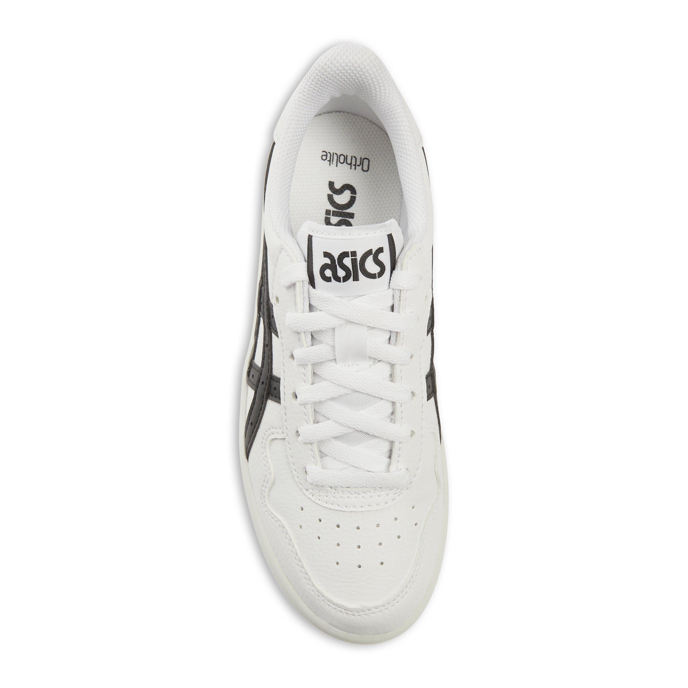 White Japan S PF Sneakers (3243460) | Asics
