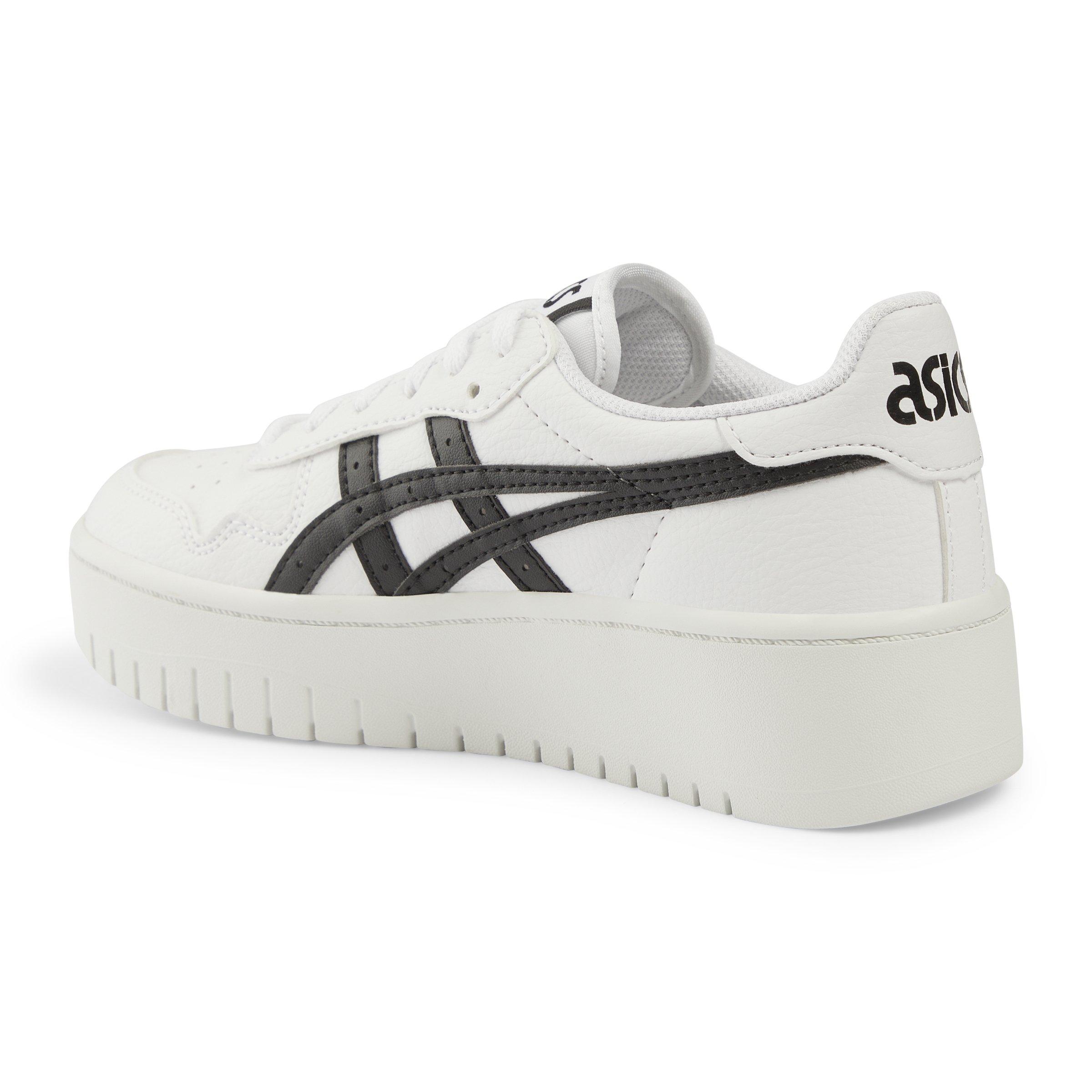 White Japan S PF Sneakers (3243460) | Asics