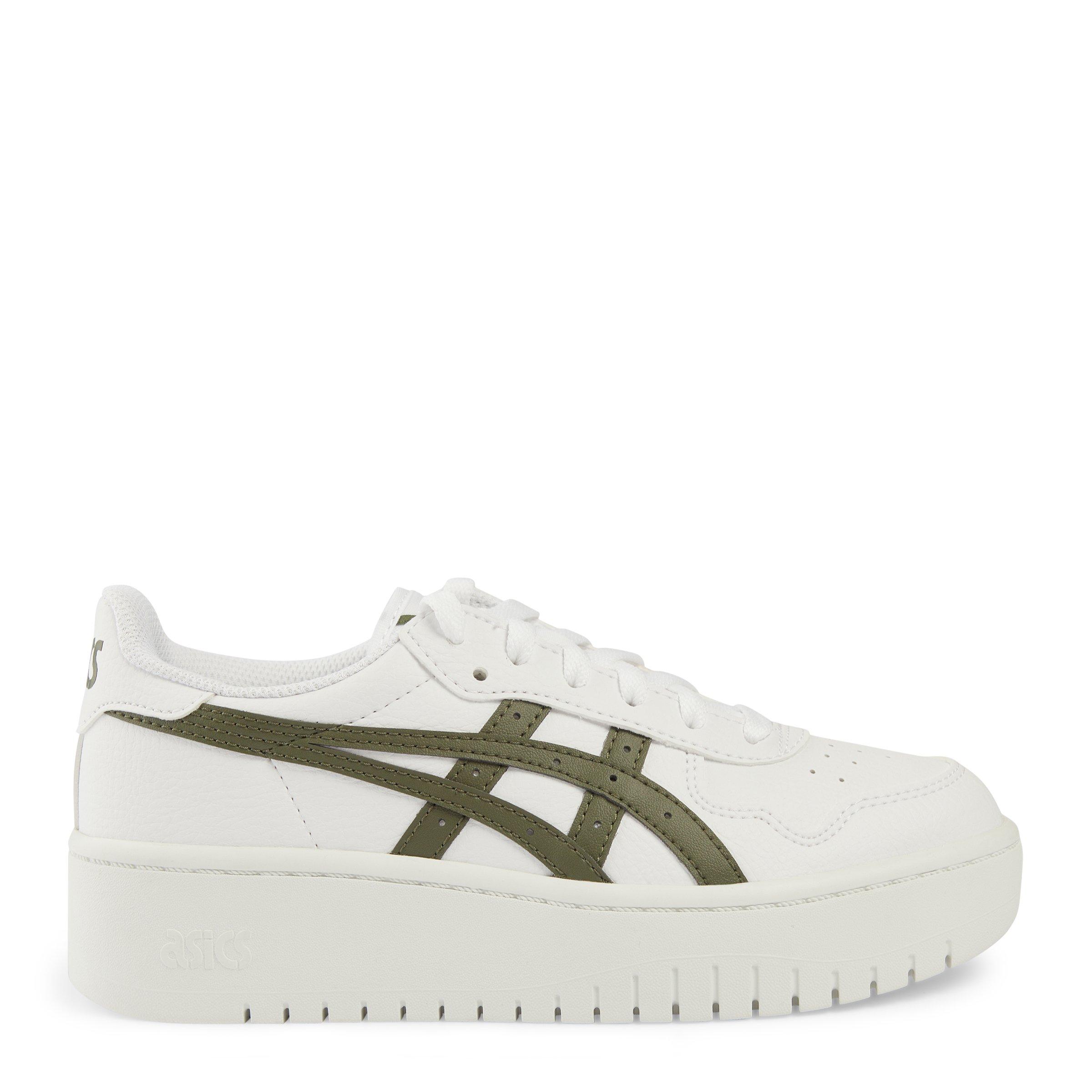 White Japan S PF Sneakers (3243461) | Asics