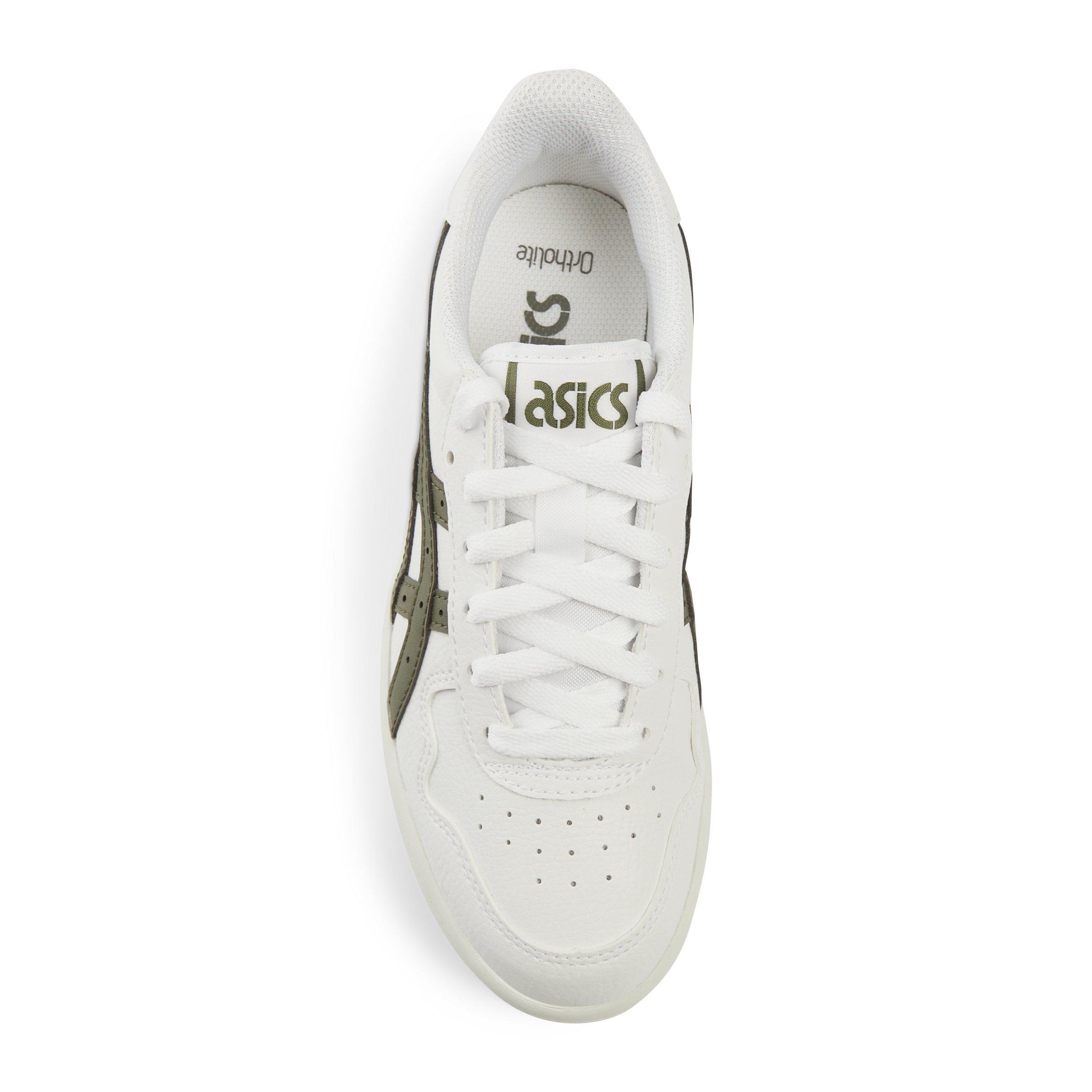 White Japan S PF Sneakers (3243461) | Asics