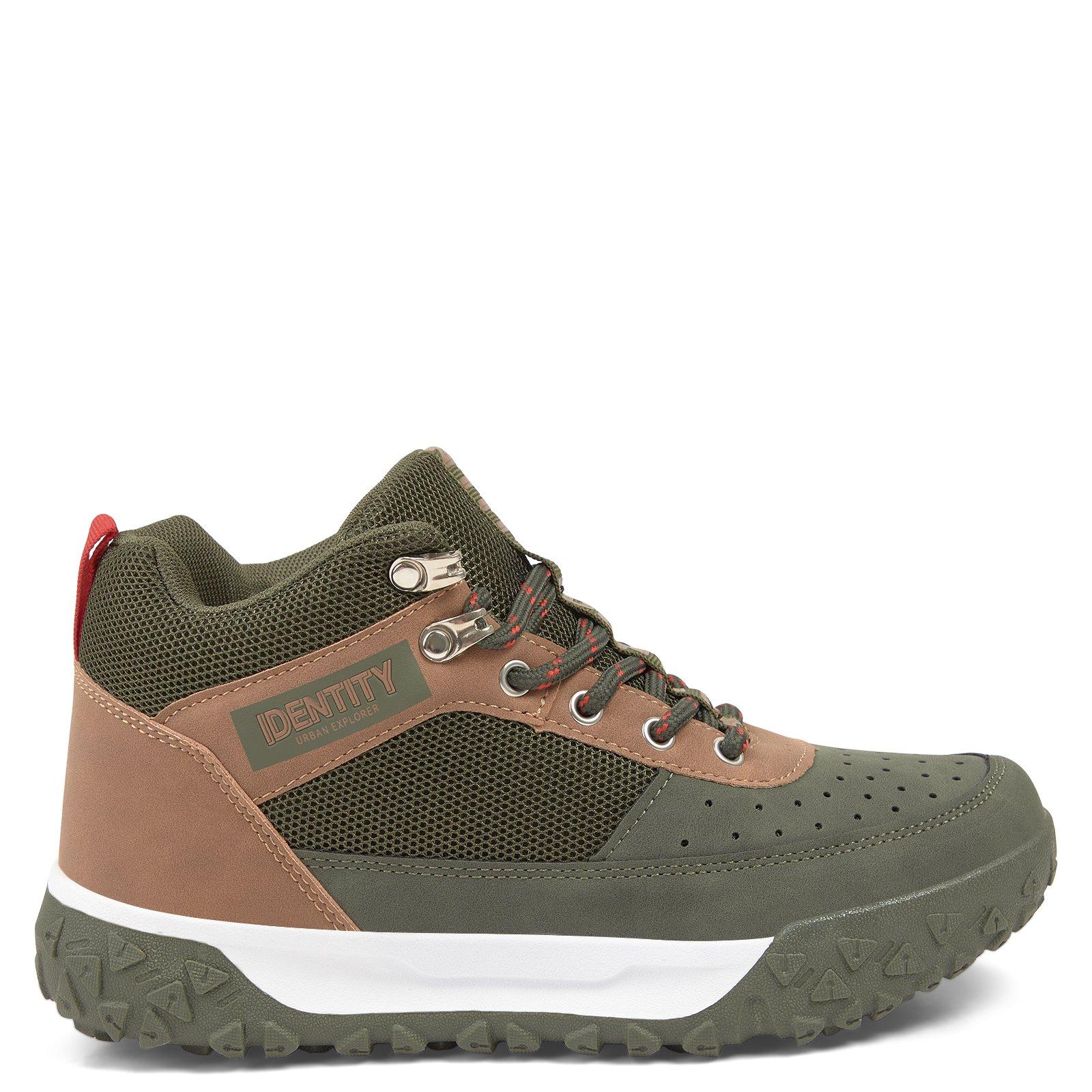 Boy Pin Punch Hiking Boot (3243468) | Identity