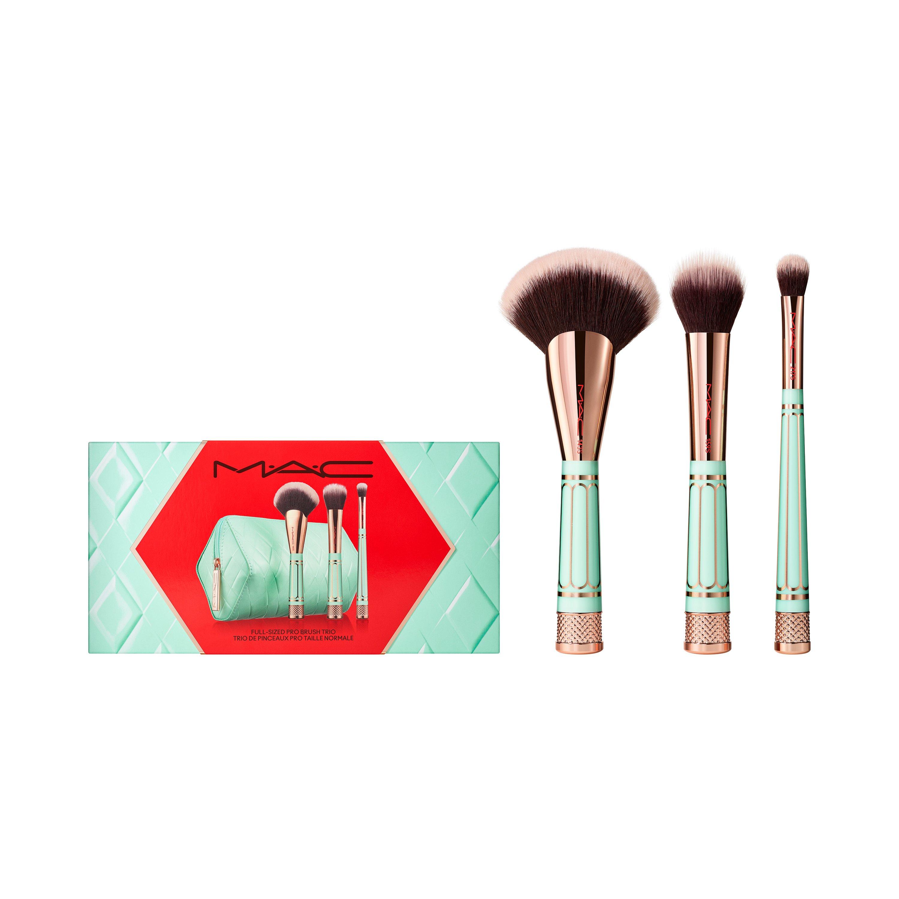 M·A·C Of All Trades Brush Kit (3243676) | MAC