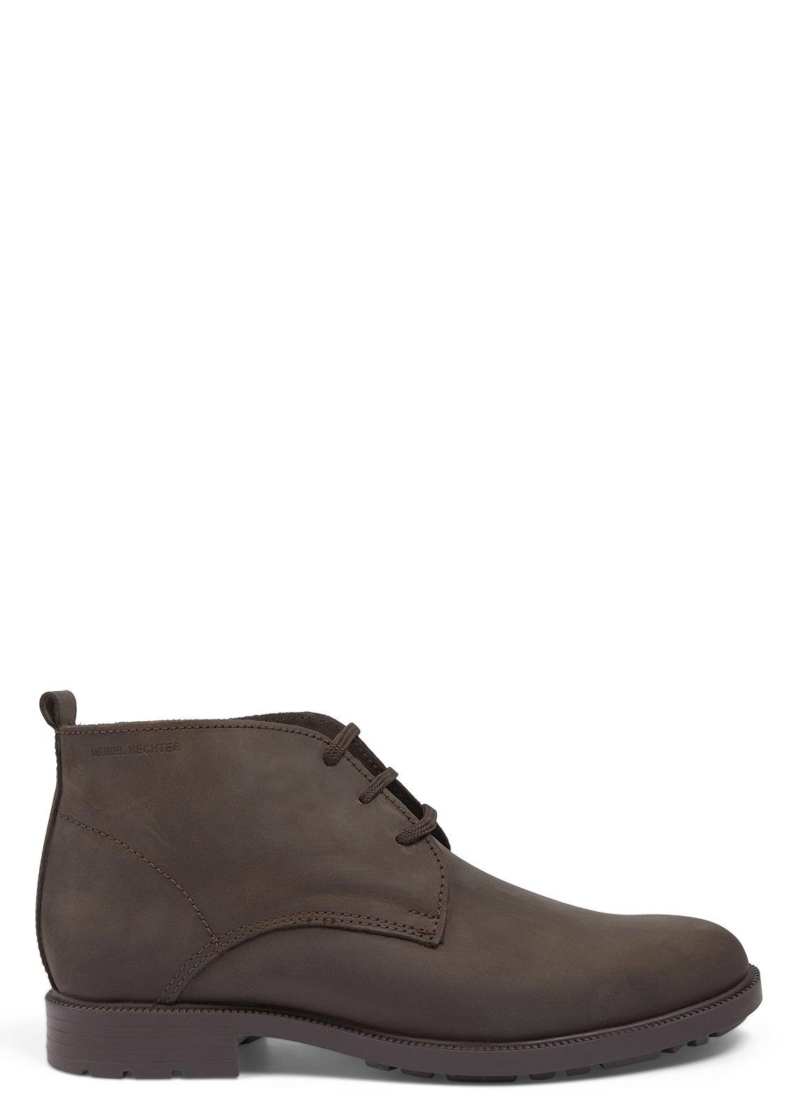Brown Boots (3243693) | Daniel Hechter