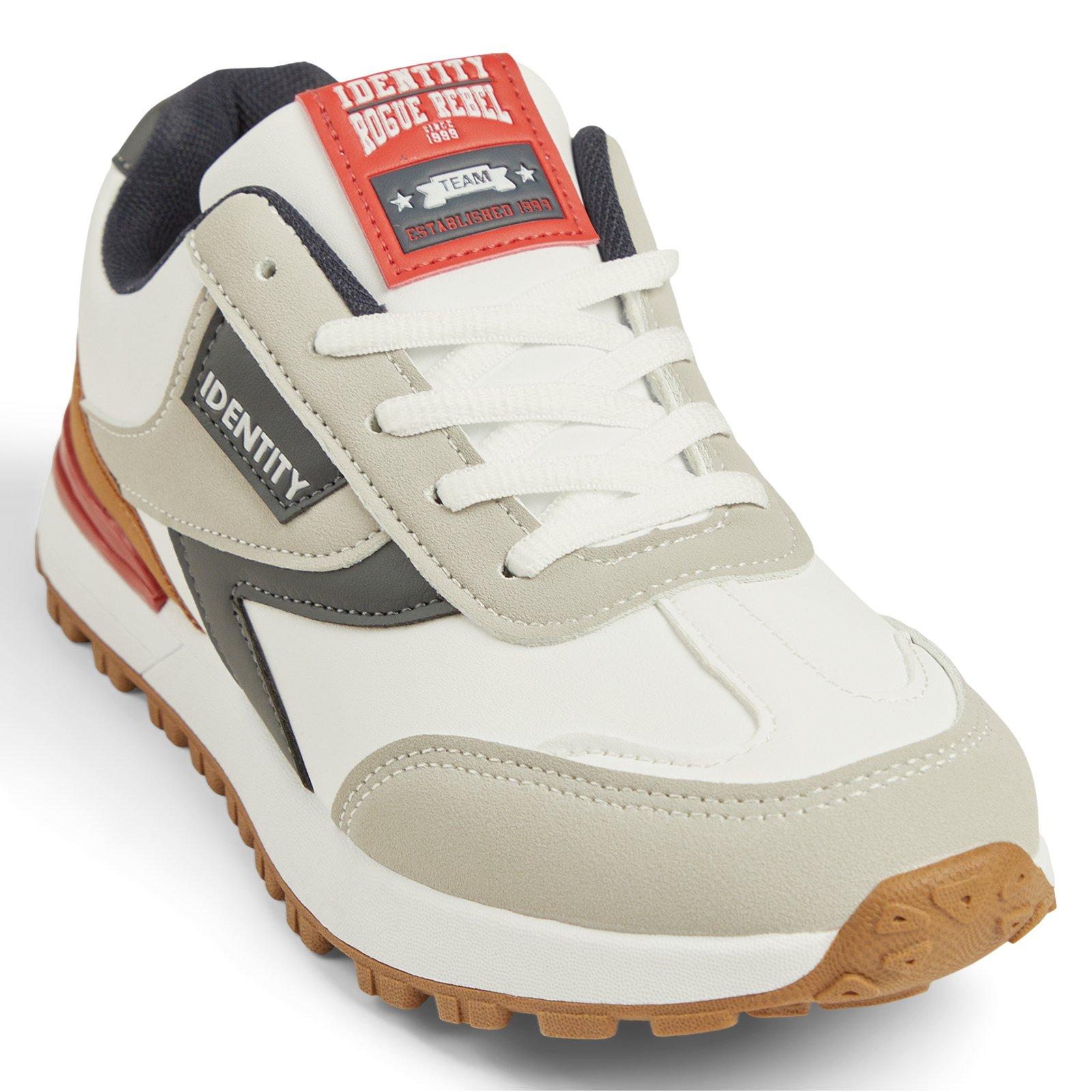 Boy Retro Sneakers (3243831) | Identity