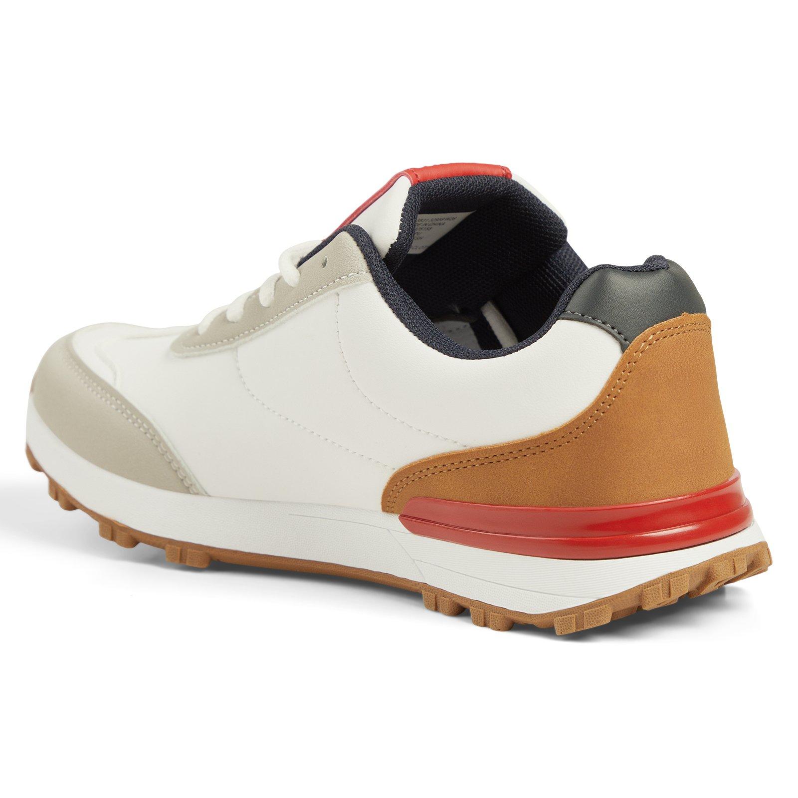 Boy Retro Sneakers (3243831) | Identity
