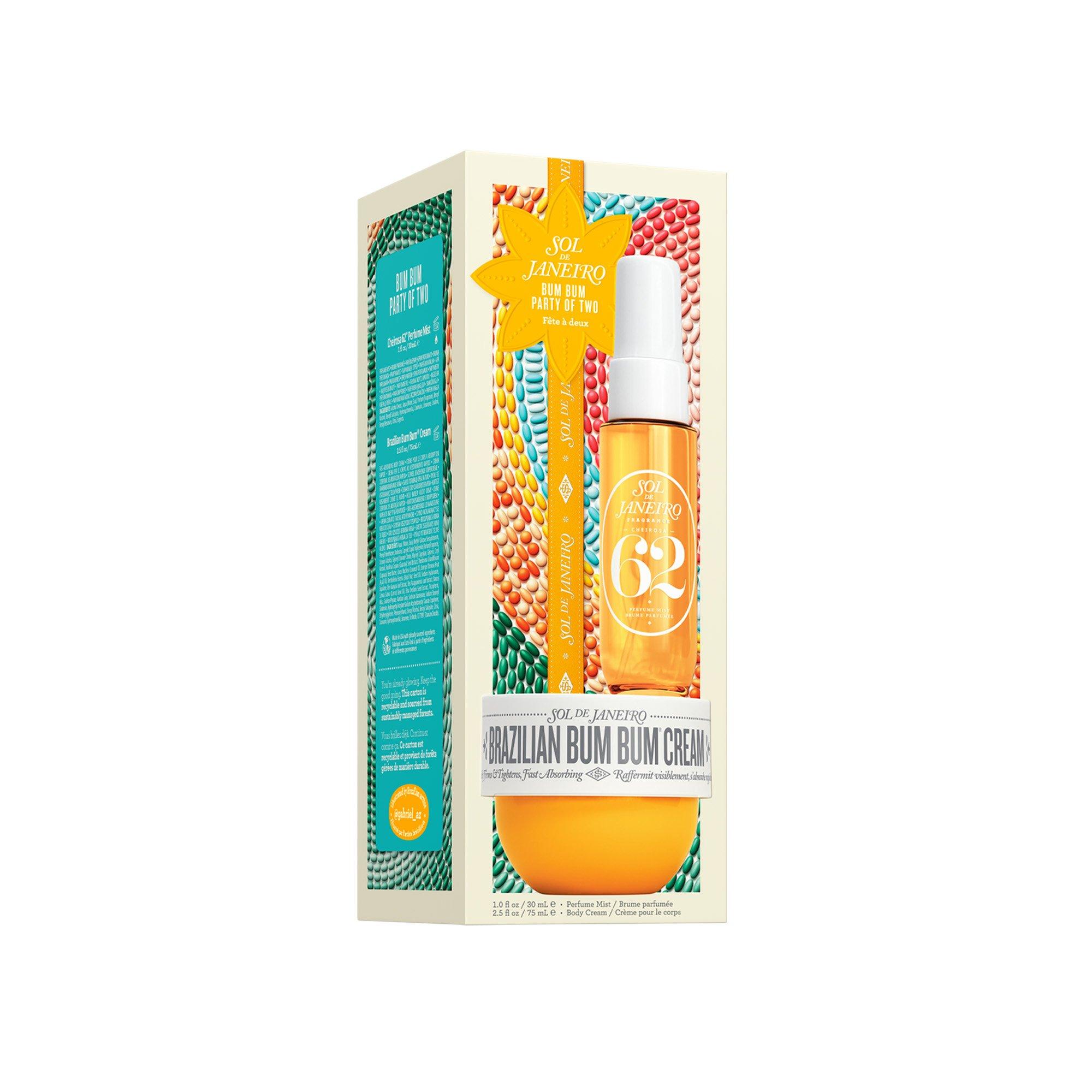 Bum Bum Party of Two Gift Set (3244024) | Sol de Janeiro