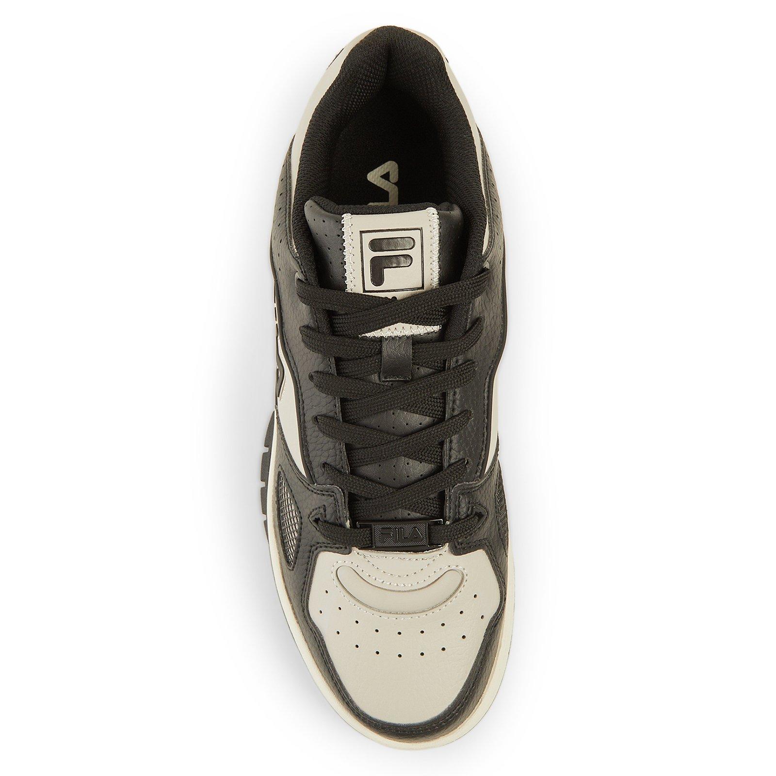 Black Teratach 600 Sneakers (3247434) | Fila