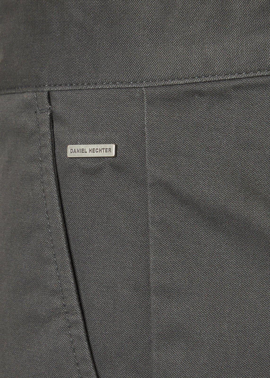 Grey Chino Pants (3247541) | Daniel Hechter