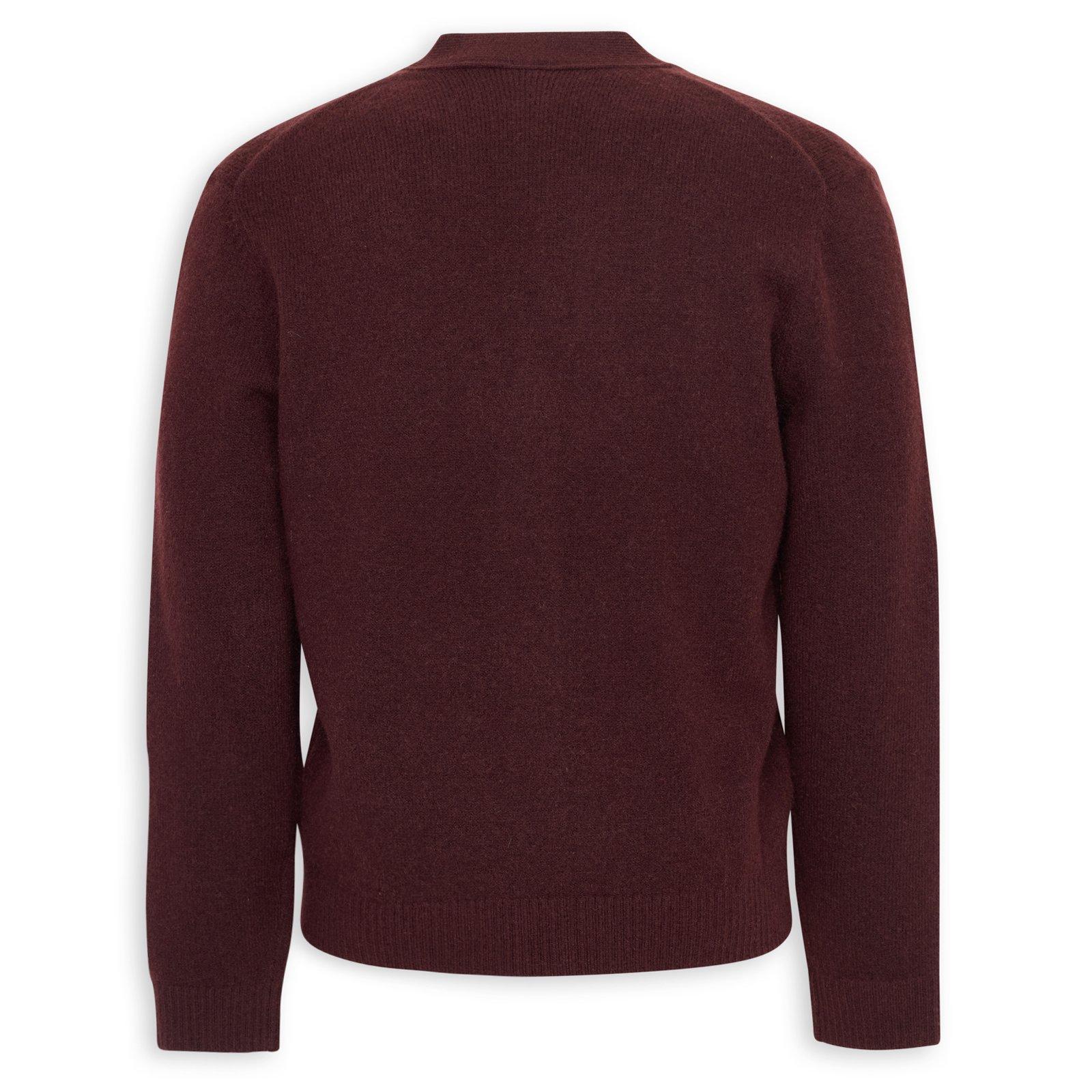 Relaxed Jam Cardigan (3247611) | Identity