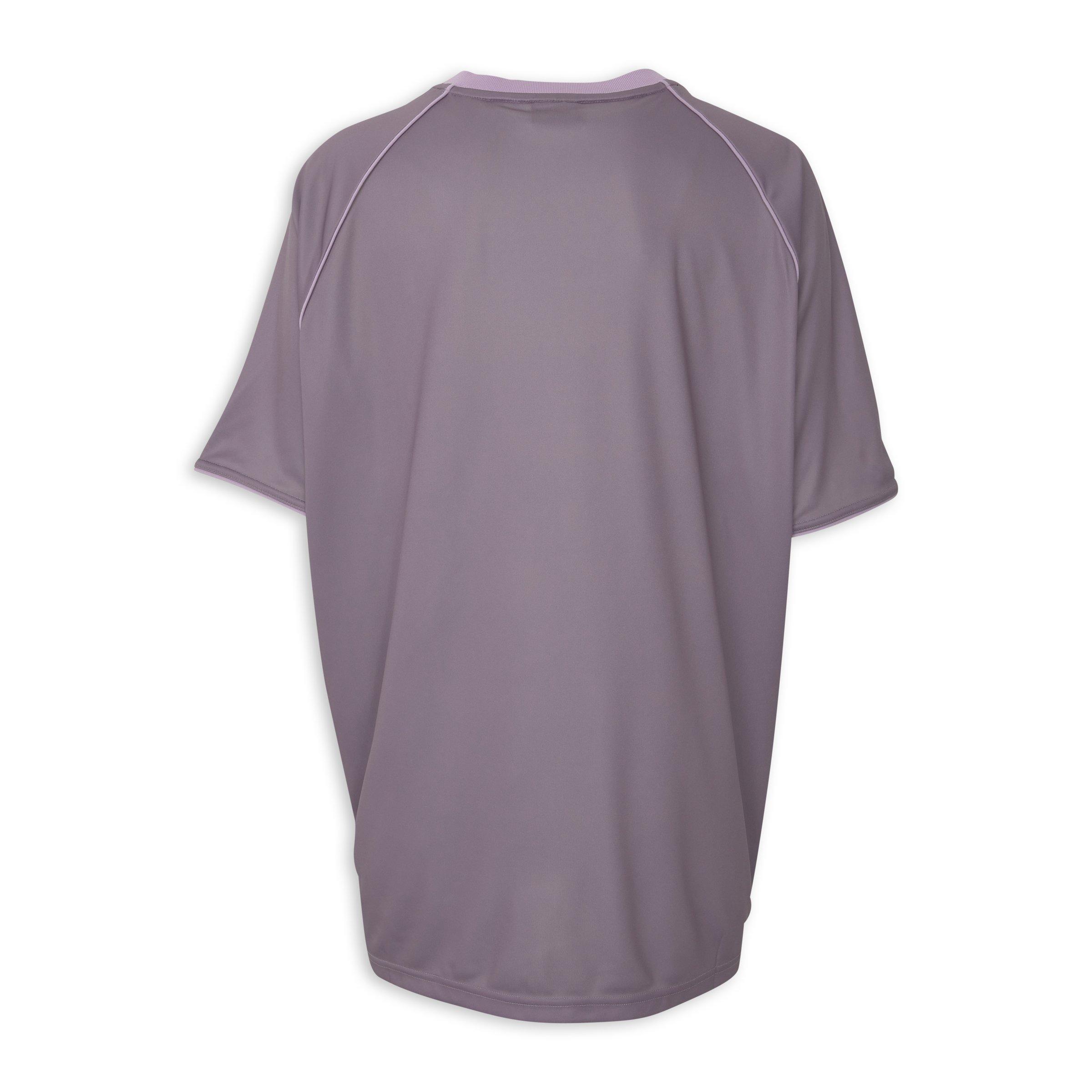 Lilac FENTY x PUMA Short Sleeve Jersey (3247651) | Puma