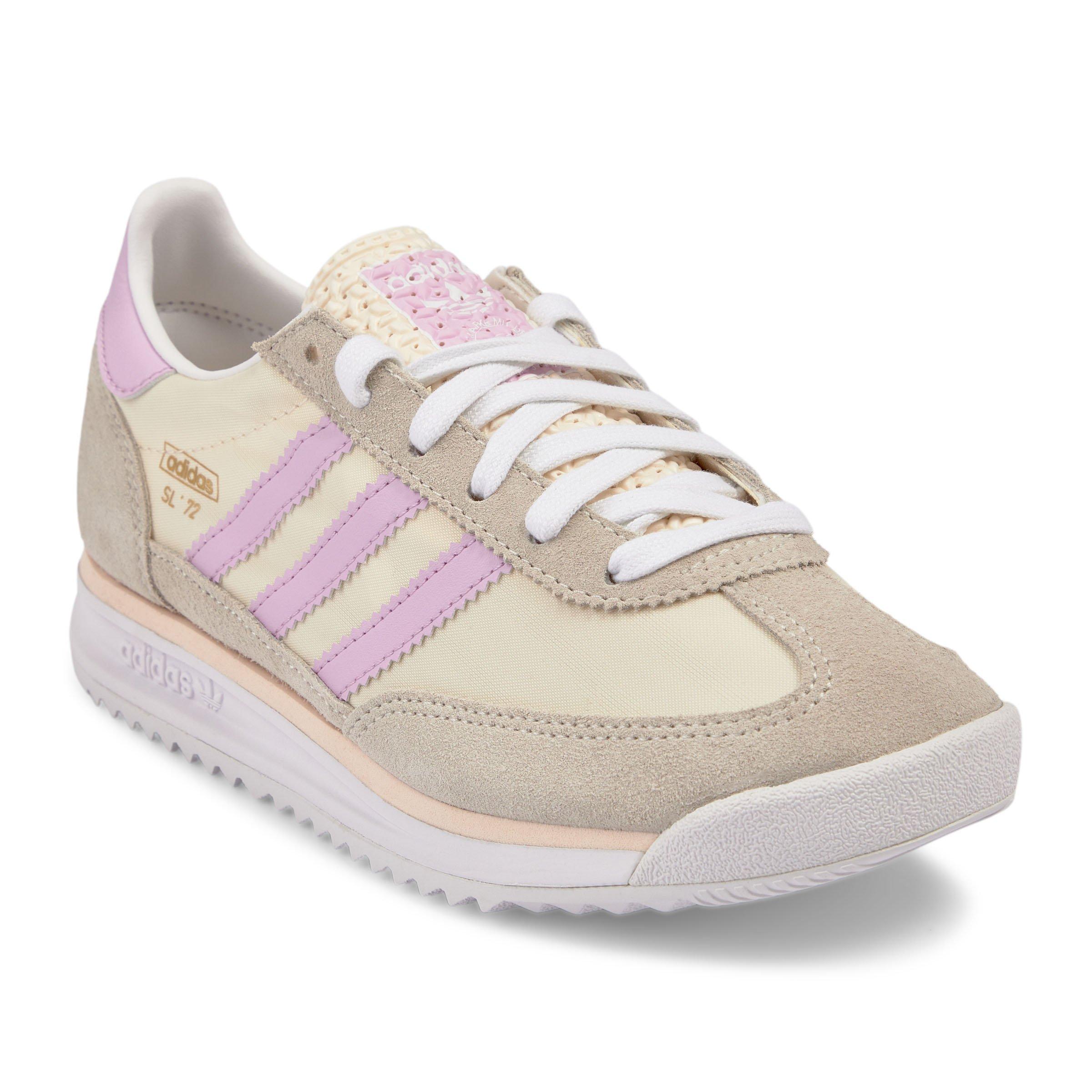 Beige SL 72 Sneakers (3247819) | Adidas