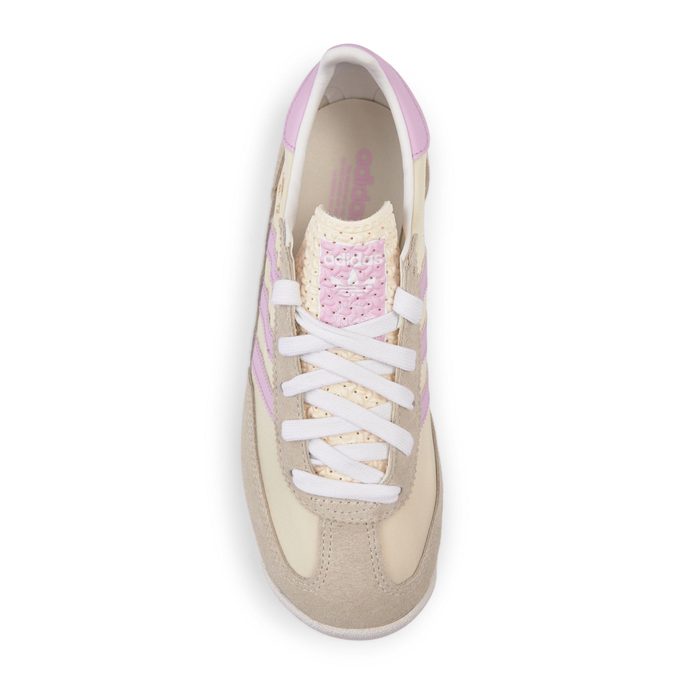 Beige SL 72 Sneakers (3247819) | Adidas