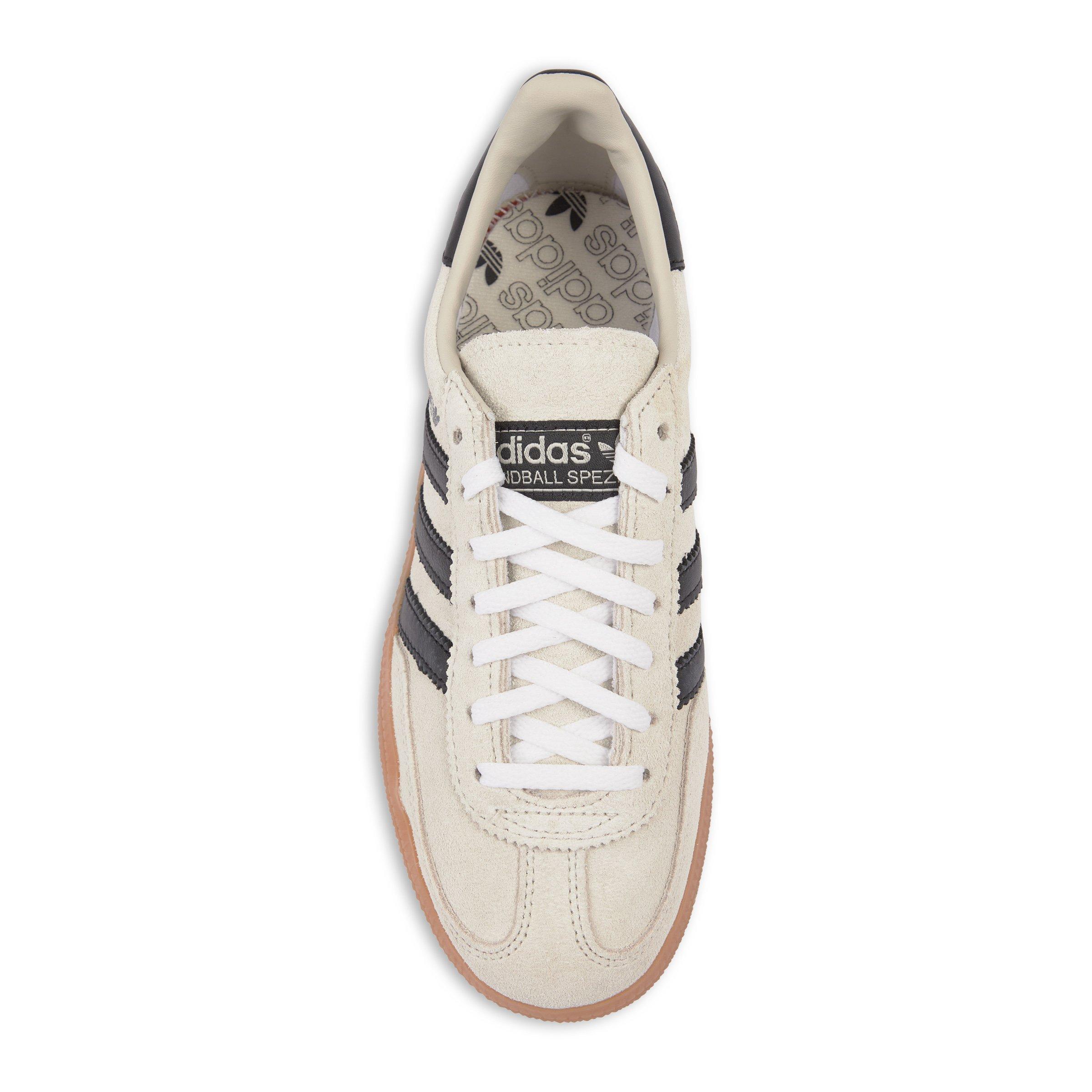 Grey Handball Spezial Sneakers (3247821) | Adidas