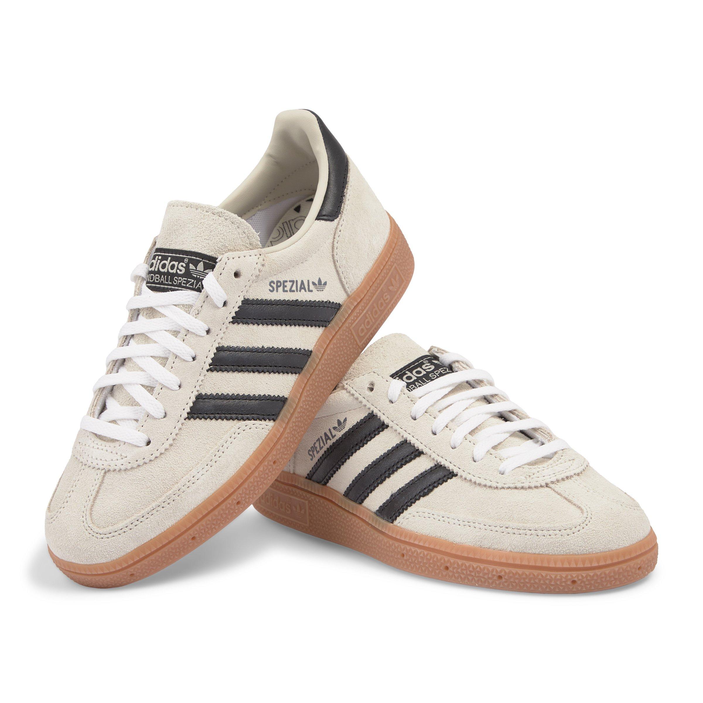 Grey Handball Spezial Sneakers (3247821) | Adidas