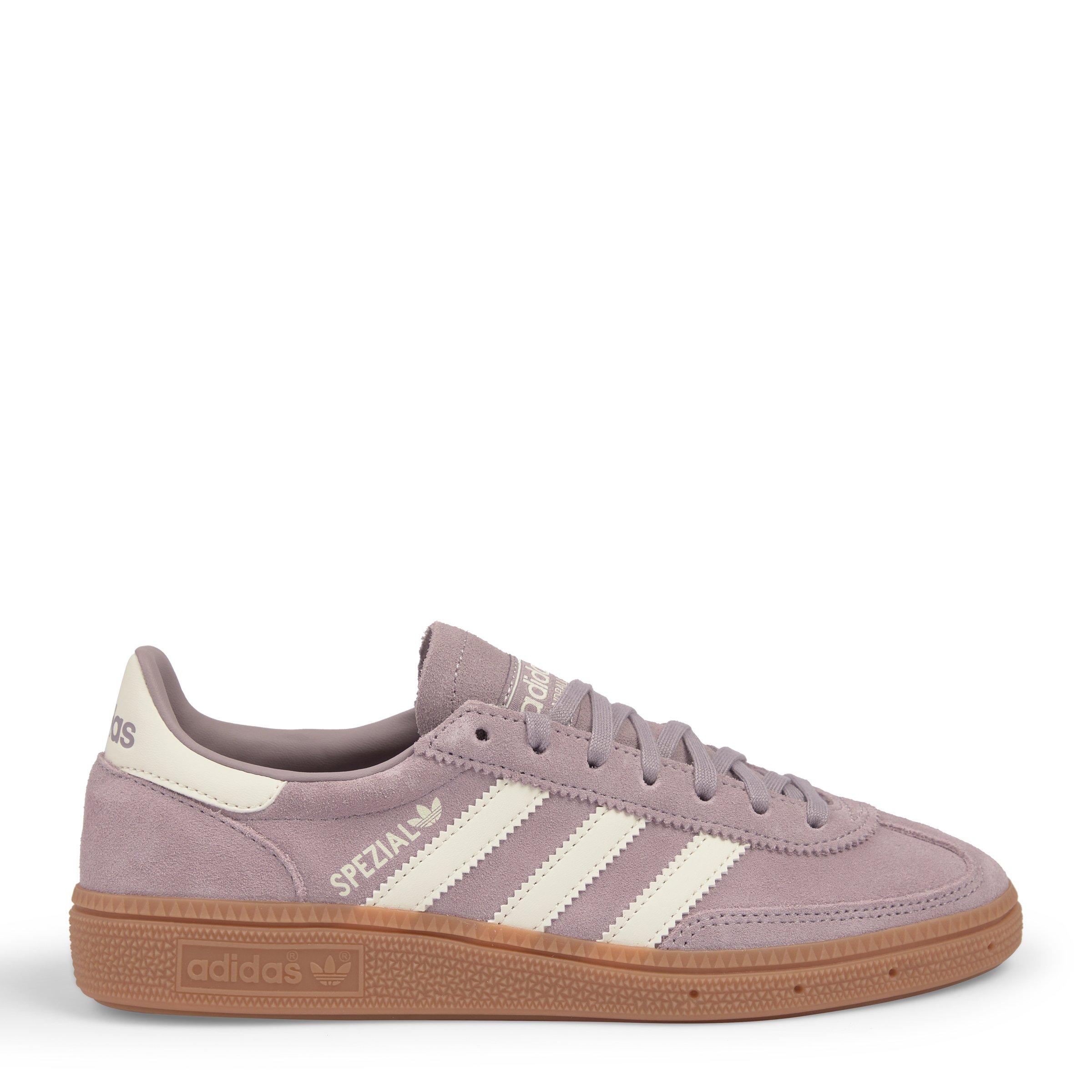 【配送料込み】 SKÅLBODA + ULLERSLEV Purple Handball Spezial Sneakers (3247822) | Adidas