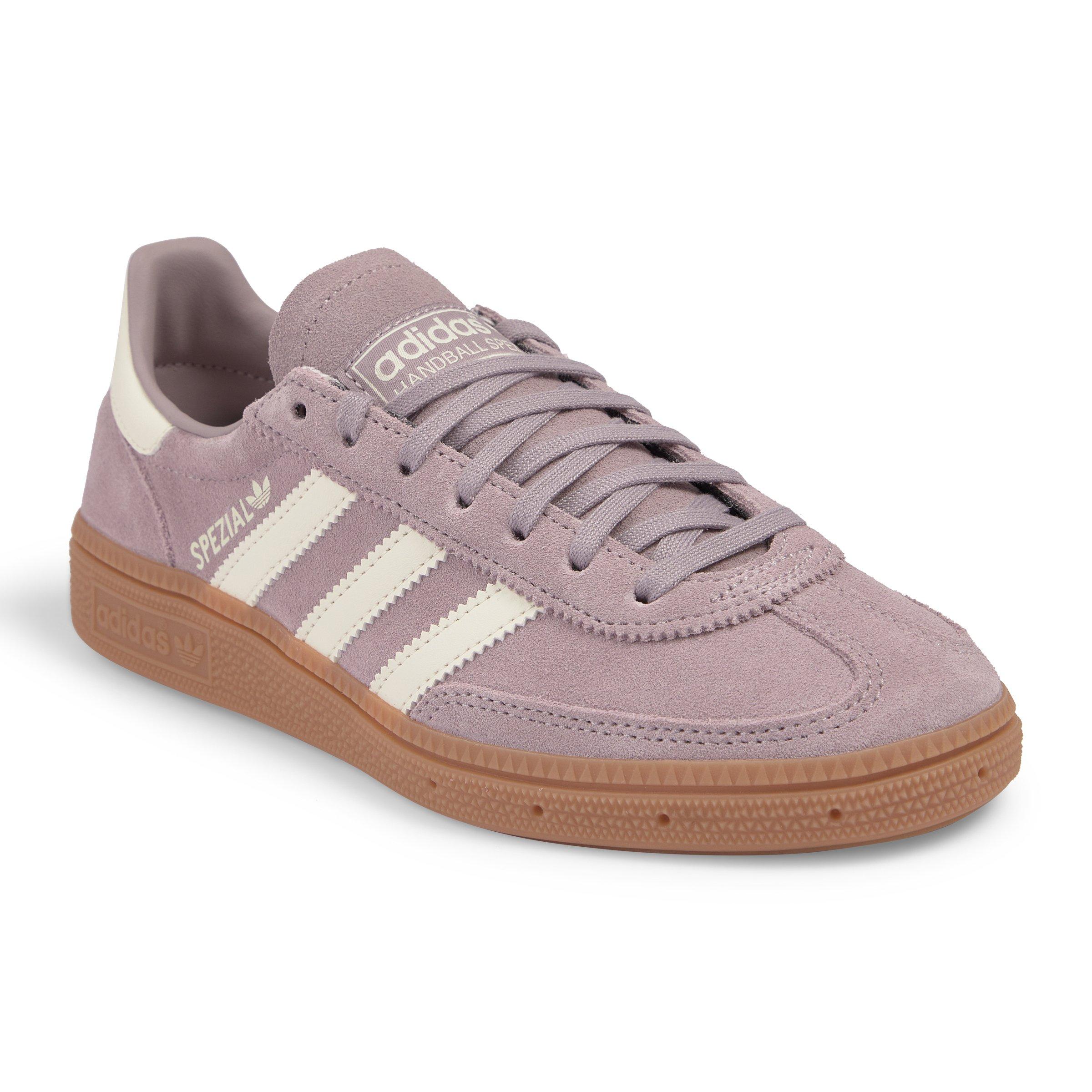 Purple Handball Spezial Sneakers (3247822) | Adidas
