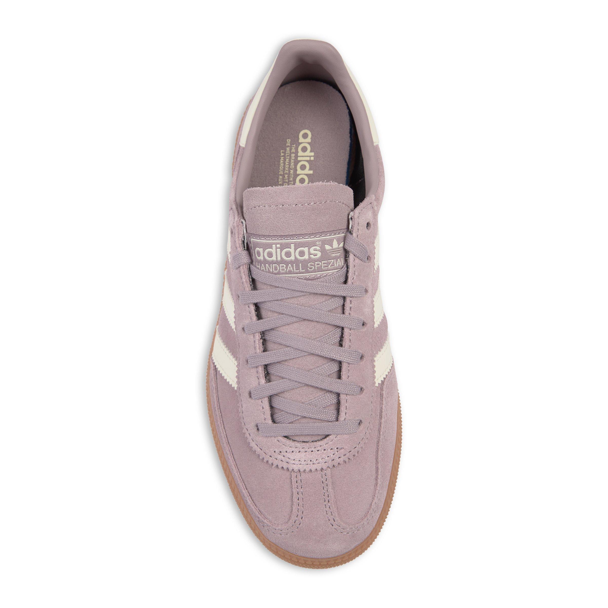 1/43 LB ムルシエラゴ Purple Purple Handball Spezial Sneakers (3247822) | Adidas