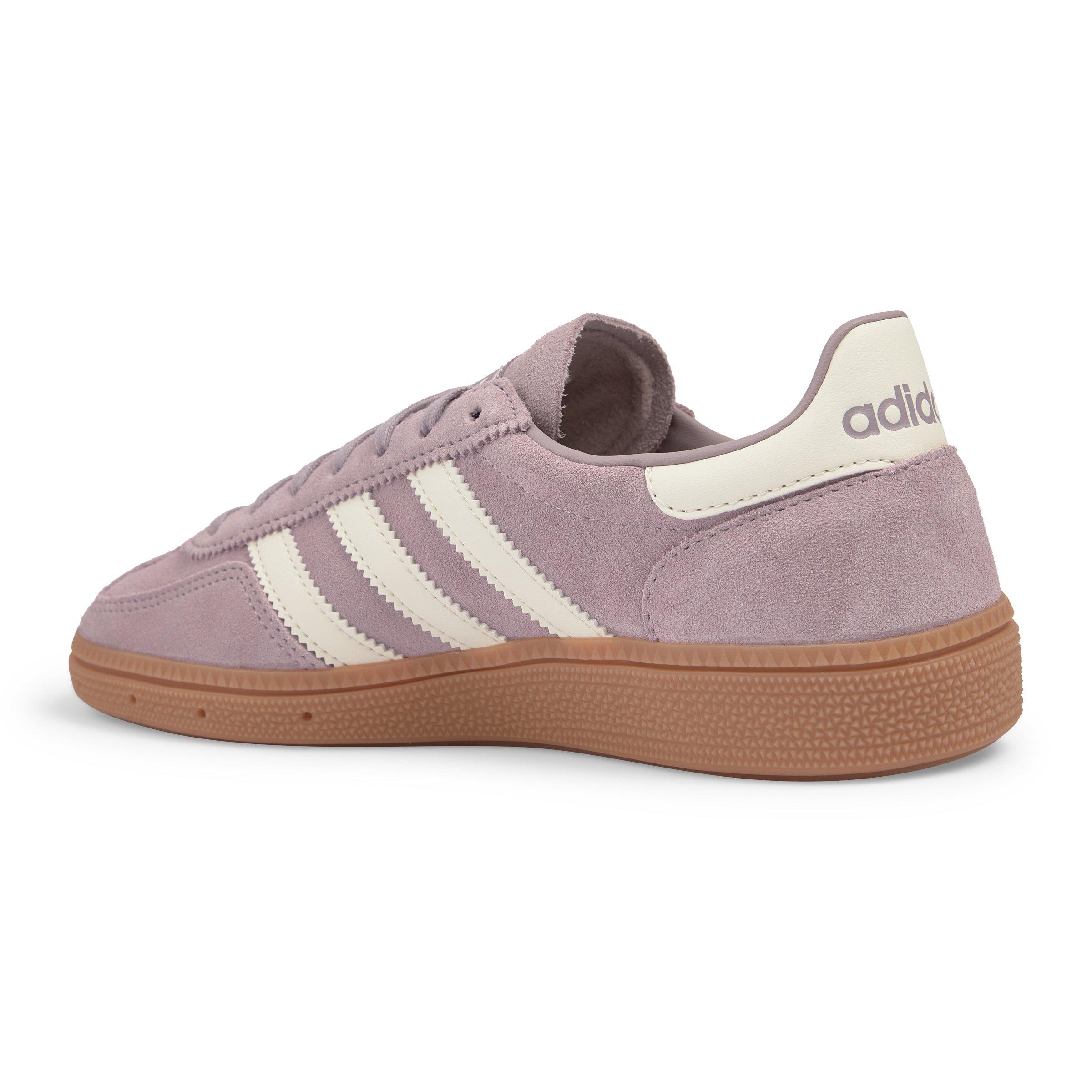 Purple Handball Spezial Sneakers (3247822) | Adidas
