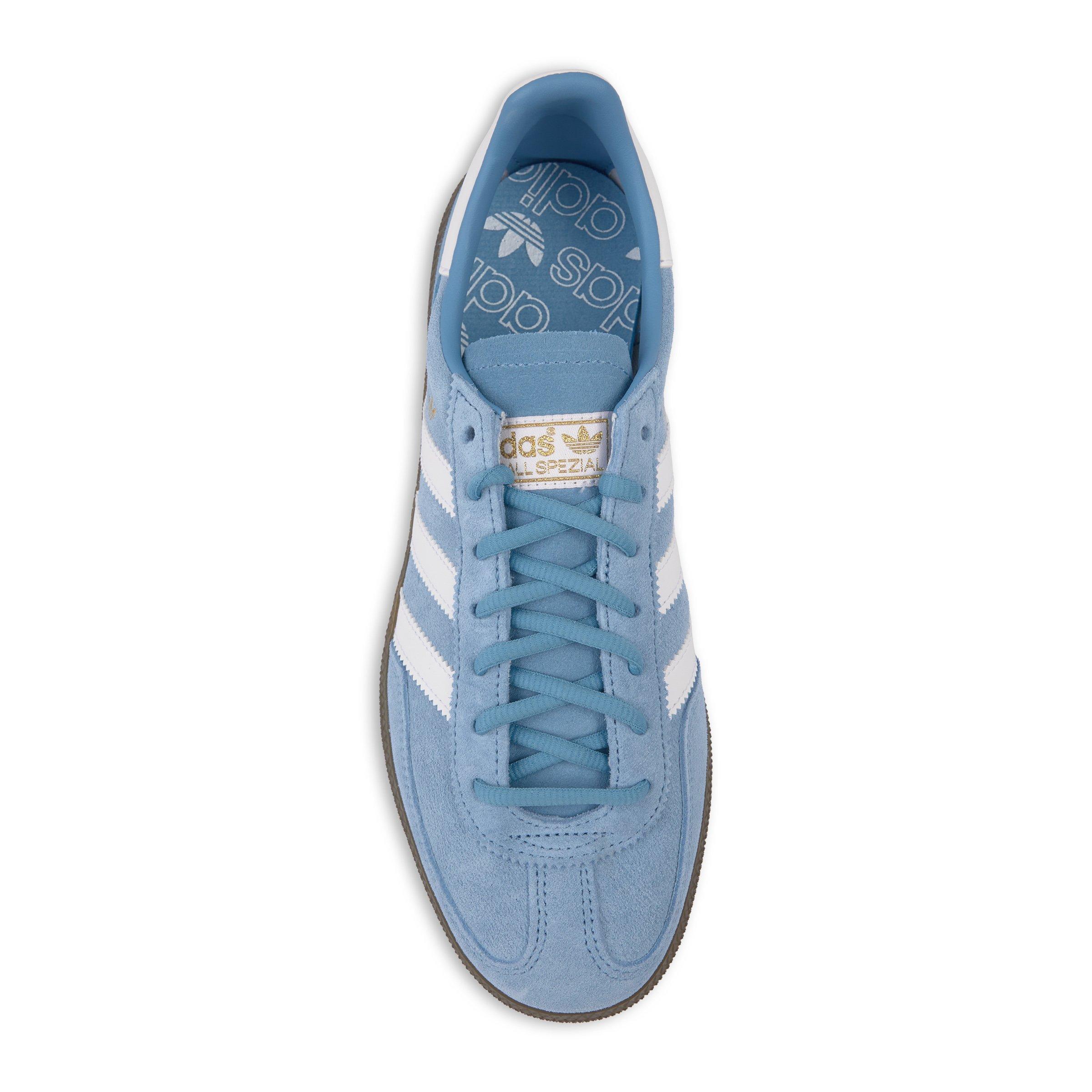 Blue Handball Spezial Sneakers (3247823) | Adidas