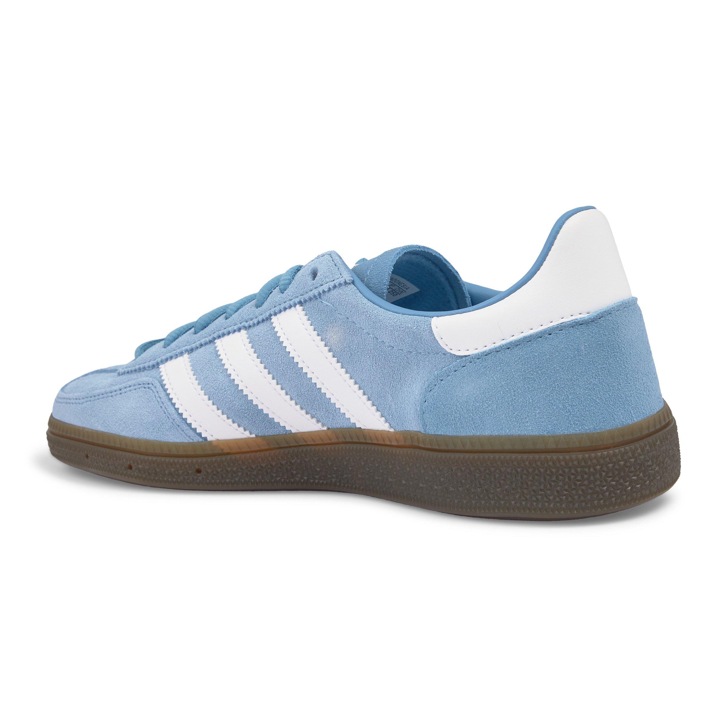 Blue Handball Spezial Sneakers (3247823) | Adidas
