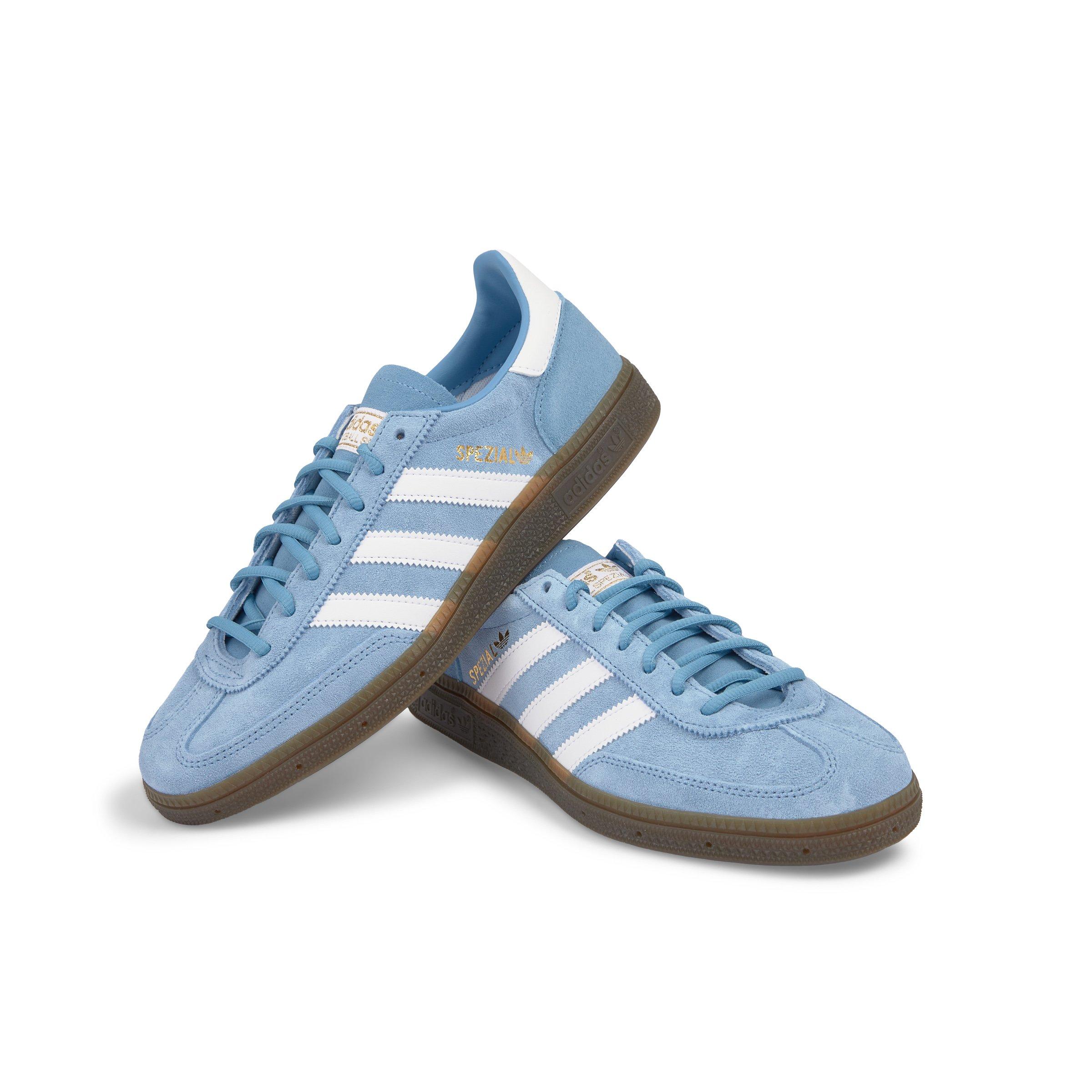 Blue Handball Spezial Sneakers (3247823) | Adidas