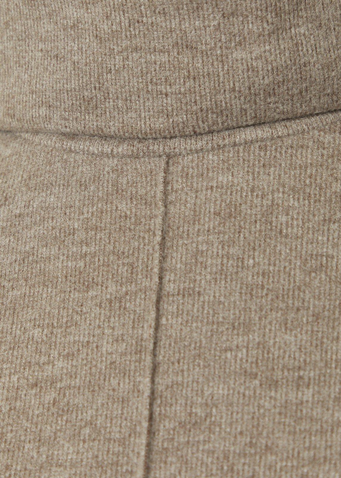Brown Turtleneck Jersey (3247864) | Daniel Hechter