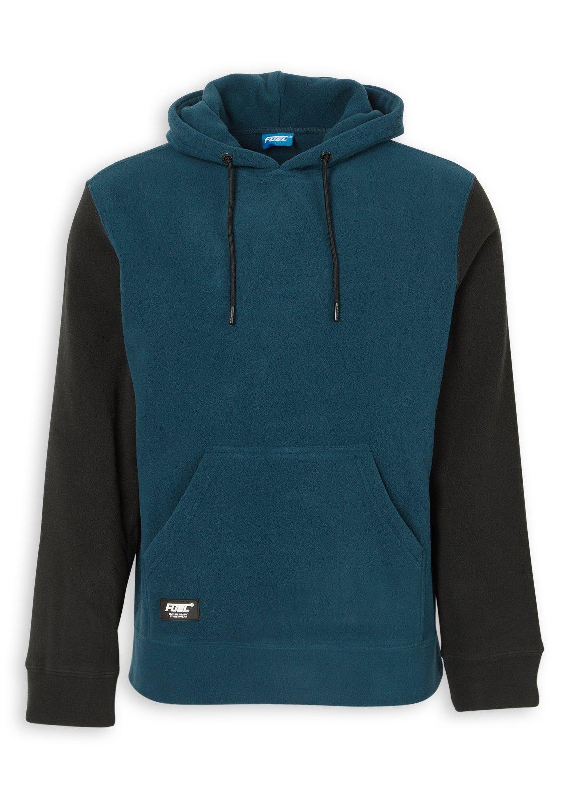 Blue Hoodie (3247902) | Fuel