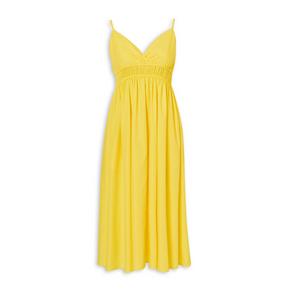identity dresses for ladies Tropical Maxi Dress (3116240)