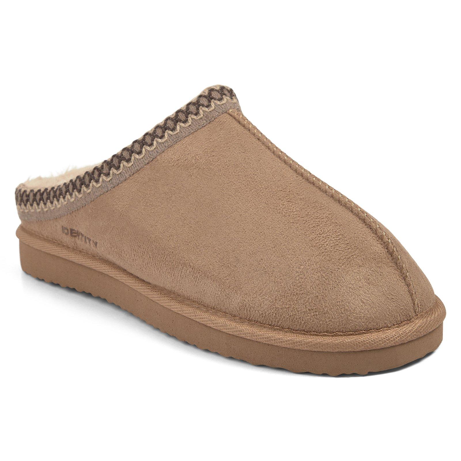 Camel Slippers (3248437) | Identity