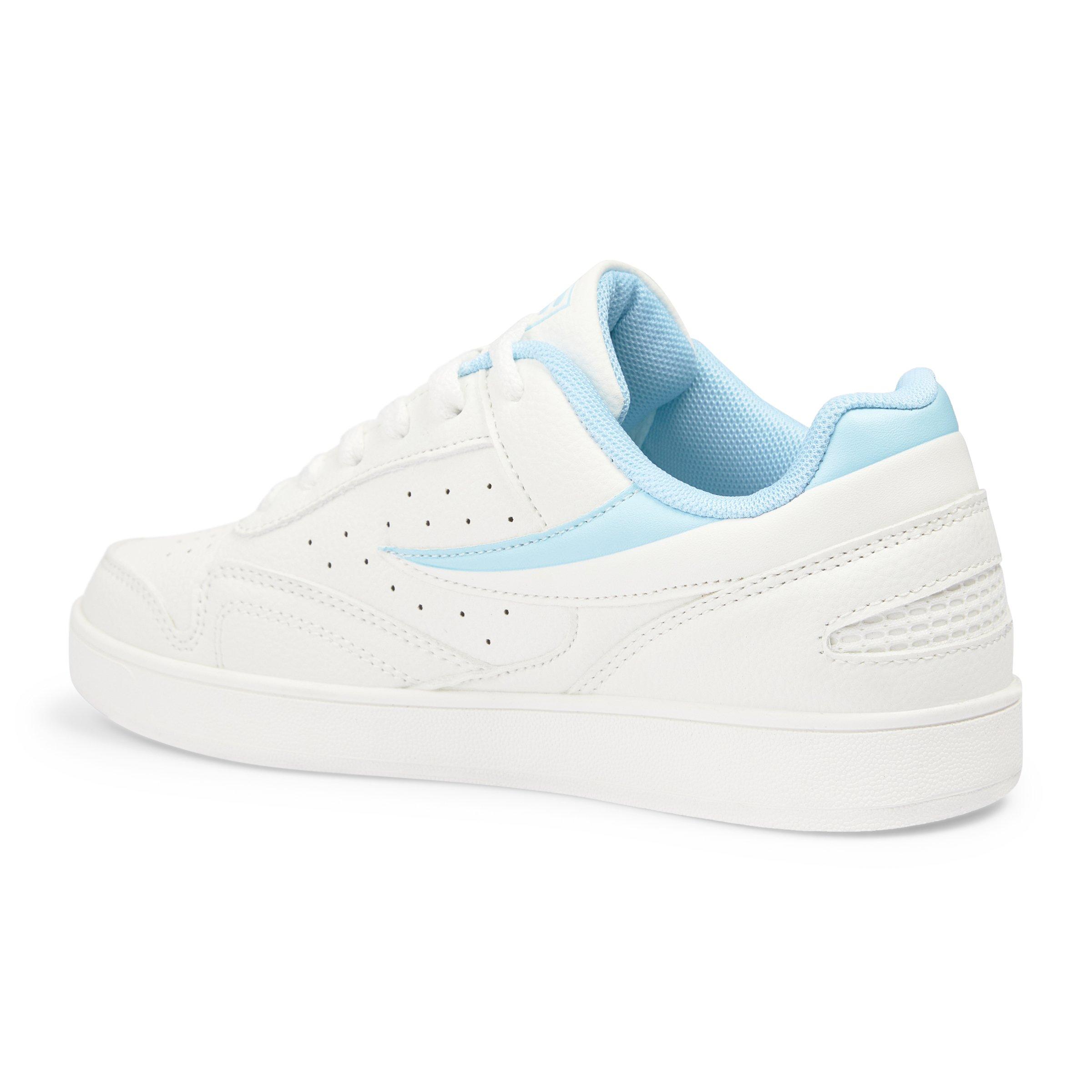 White Iggy Sneakers (3248563) | Fila