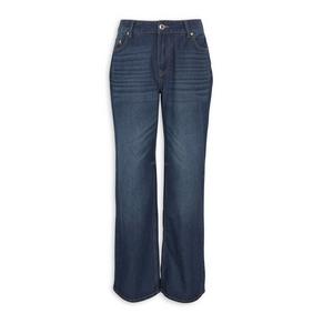 Women's Denim Jeans | Boyfriend & Mom Jeans | Identity