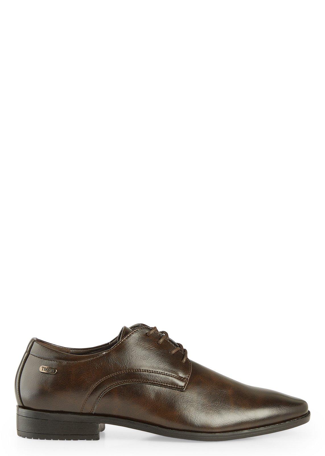 sachin and babi light blue dress Designer Men's Casual Shoes main image 0