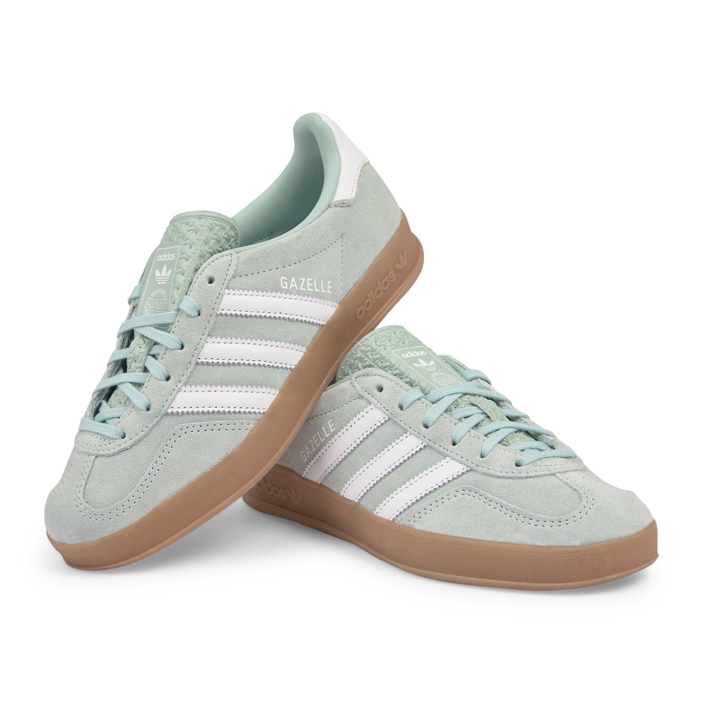 Blue Gazelle Indoor Sneakers (3249353) | Adidas