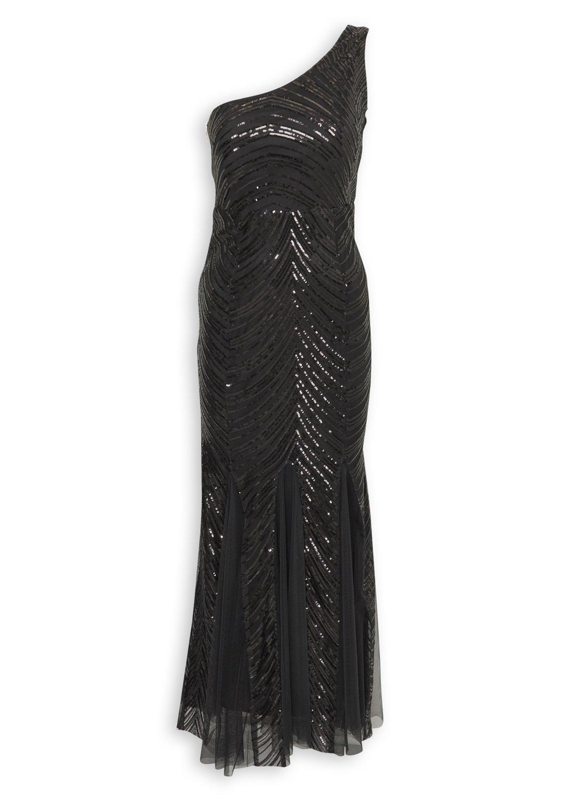 truworths black and gold dresses Truworths Black Dresses 2024