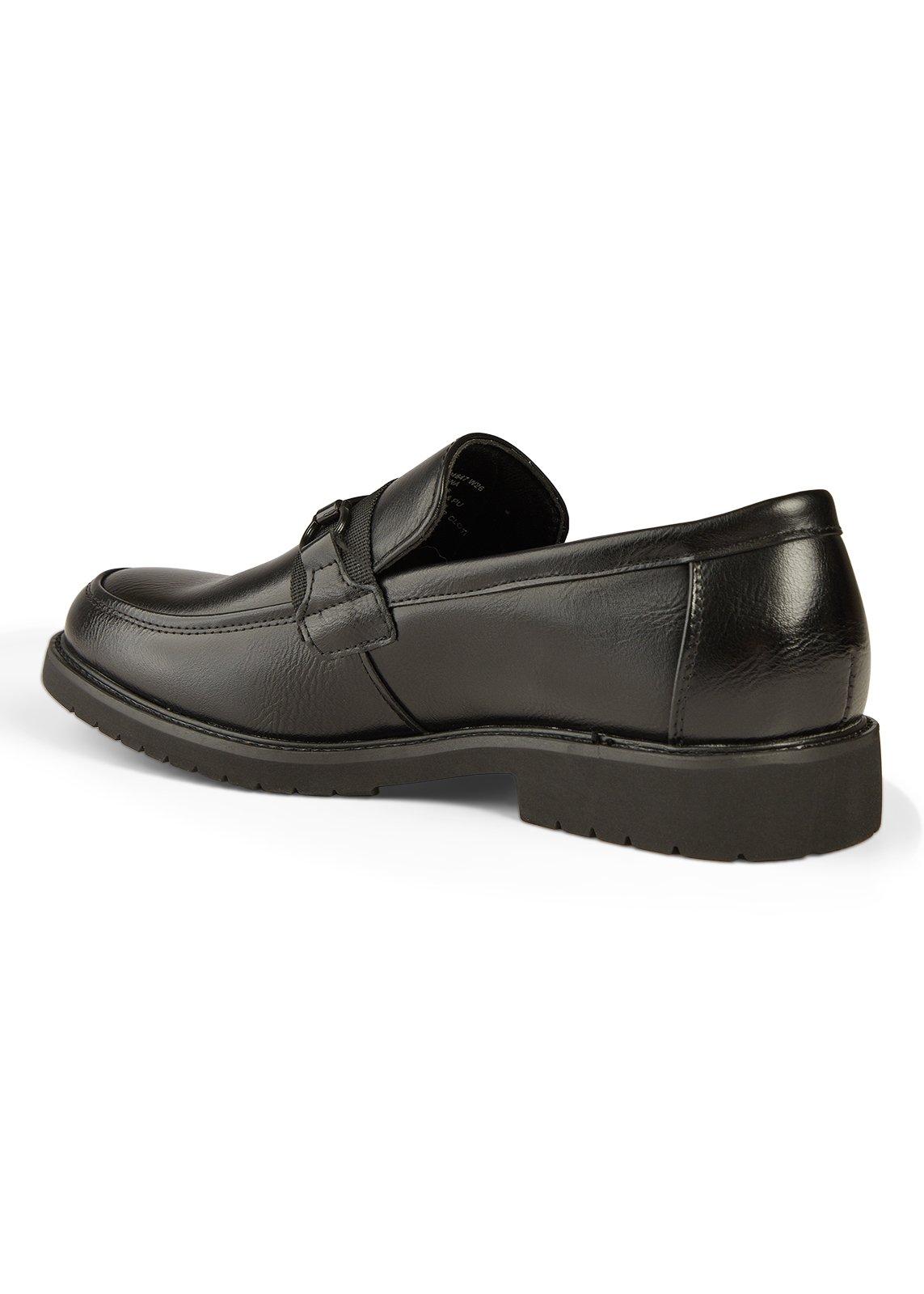 Black Loafers (3249884) | UZZI