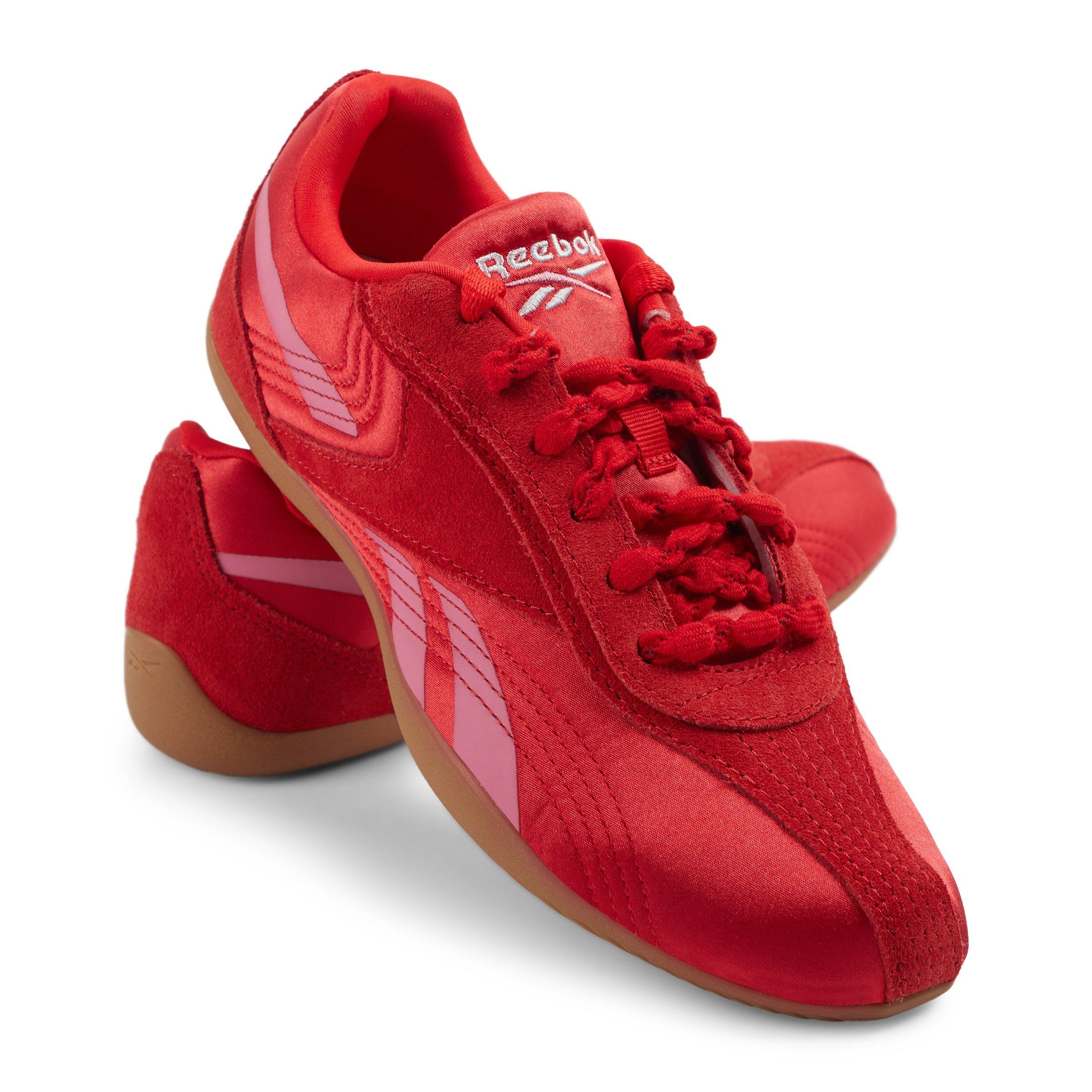 Red Ultra Lo Sneakers (3249928) | Reebok
