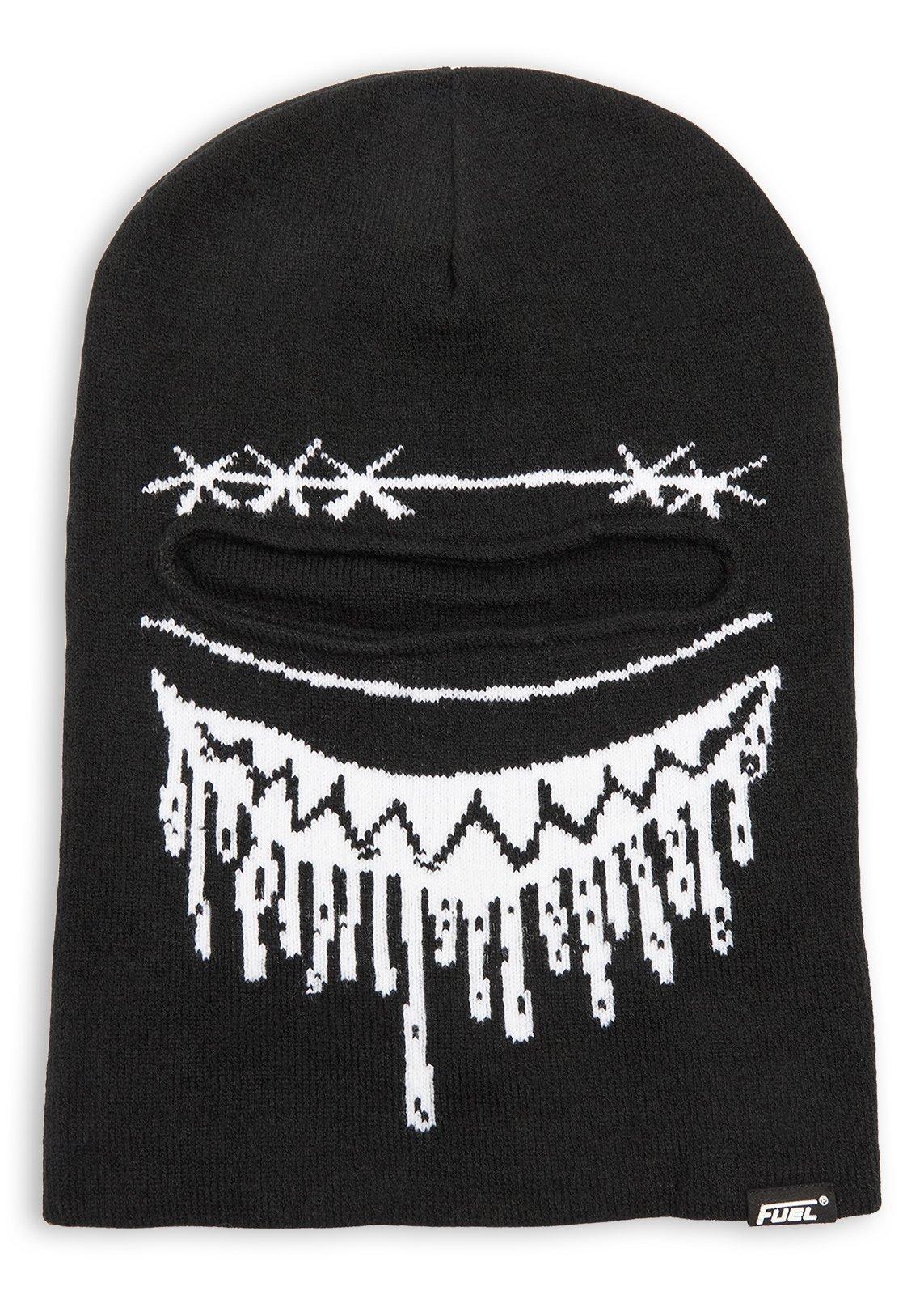 小物 NULLUS 24aw DRAPED BALACLAVA 小物 NULLUS 24aw DRAPED