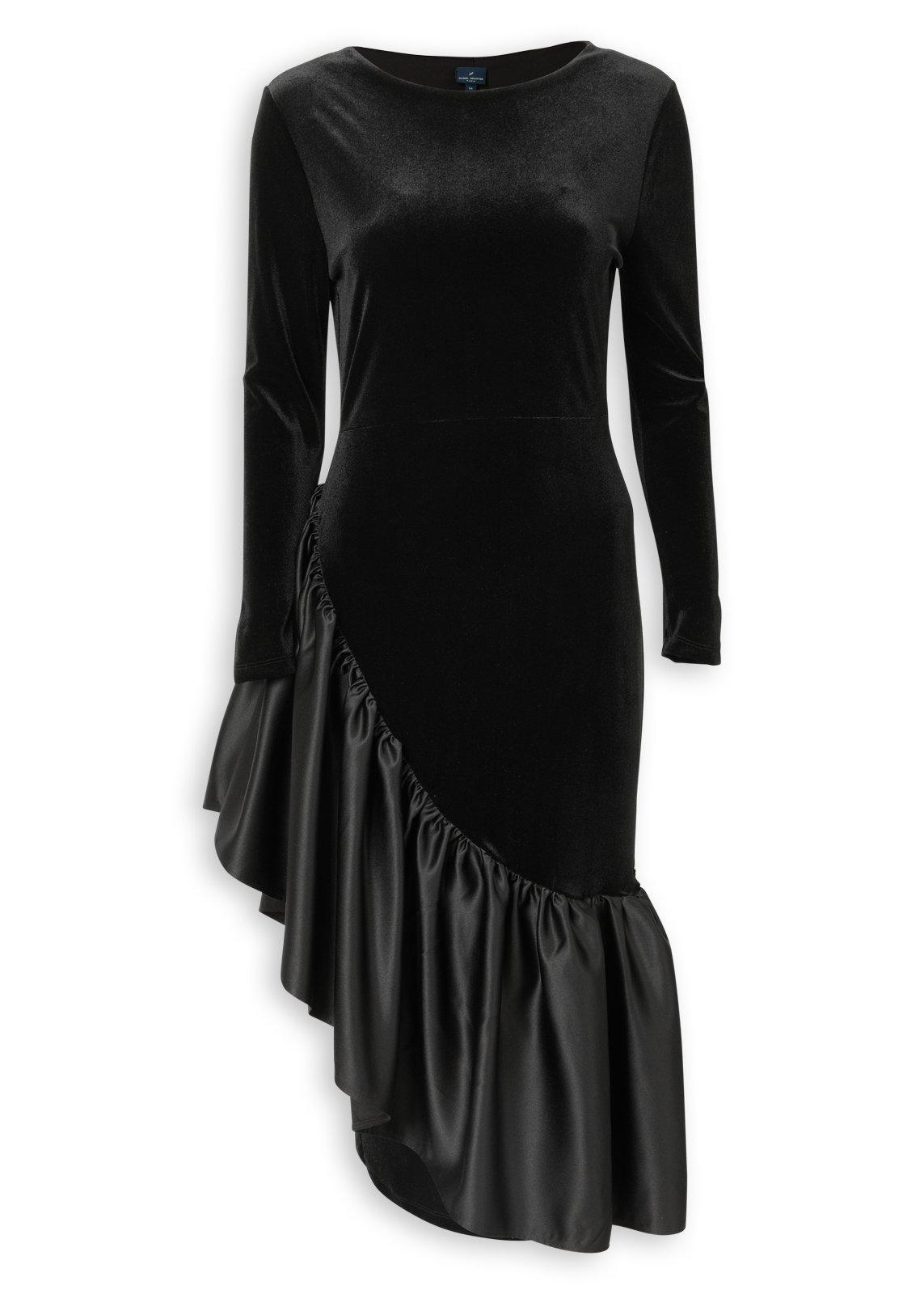 chinese dress ladies Truworths Ltd main image 1