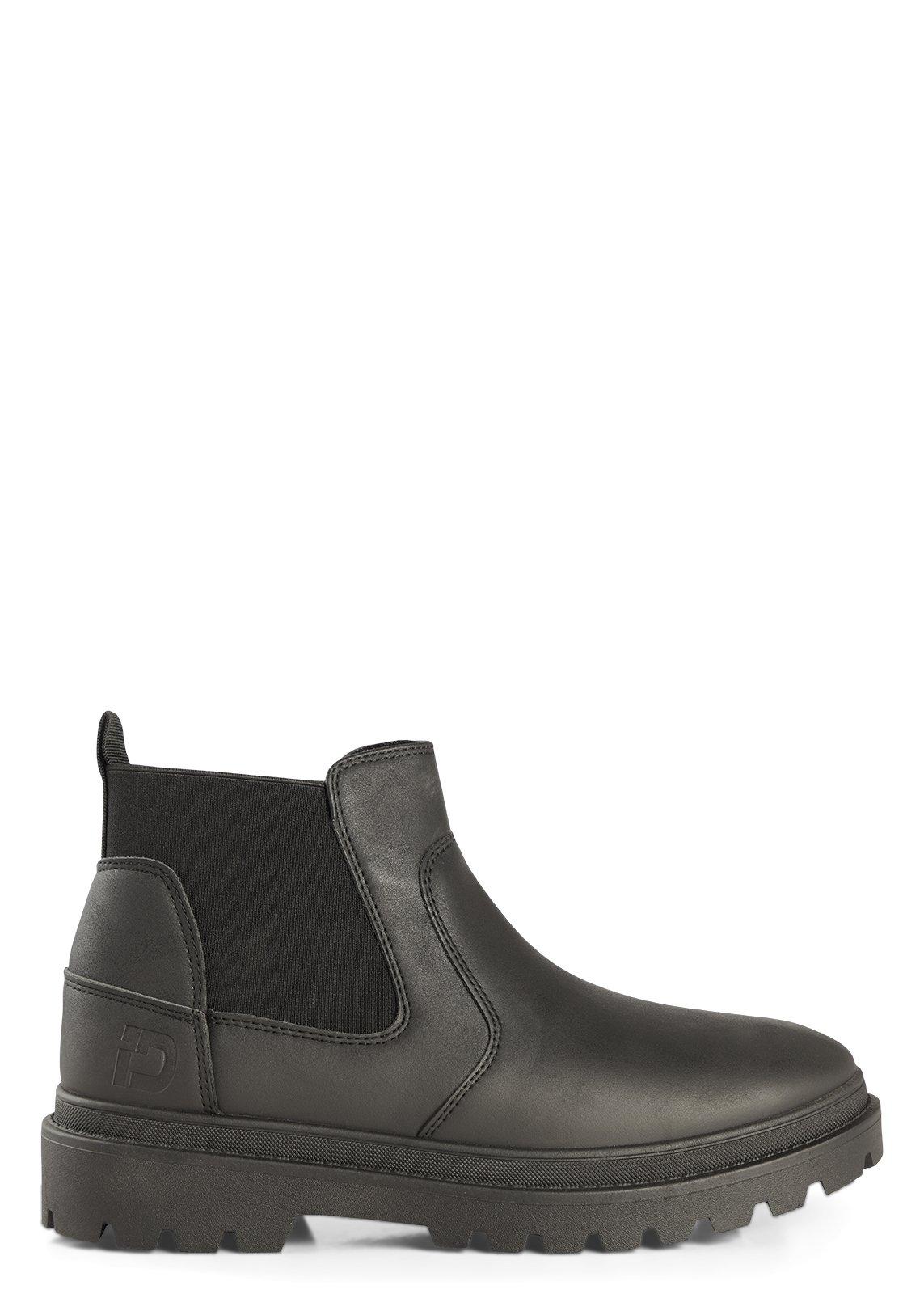 Black Chelsea Boots (3250255) | Identity