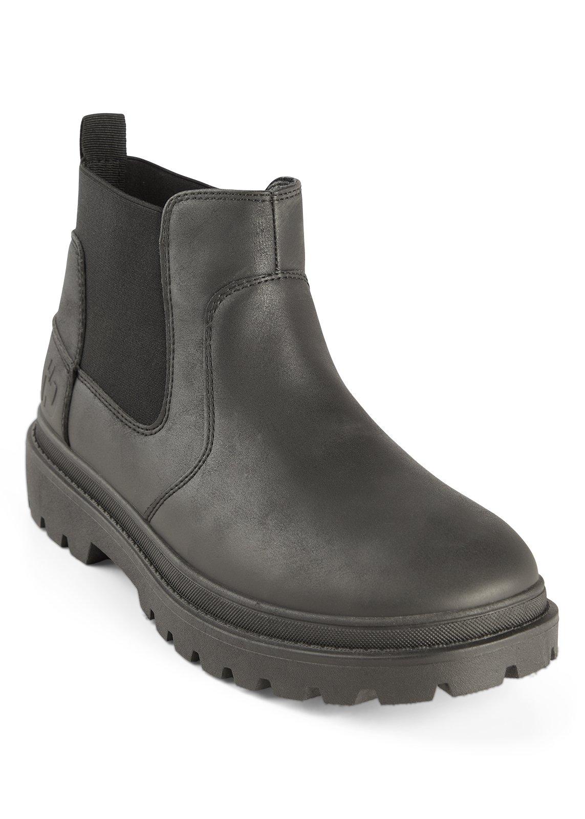 Black Chelsea Boots (3250255) | Identity