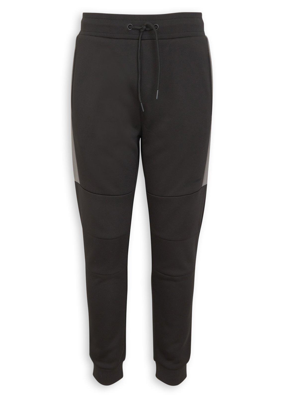Blocked Bonded Scuba Joggers (3250440) | UZZI