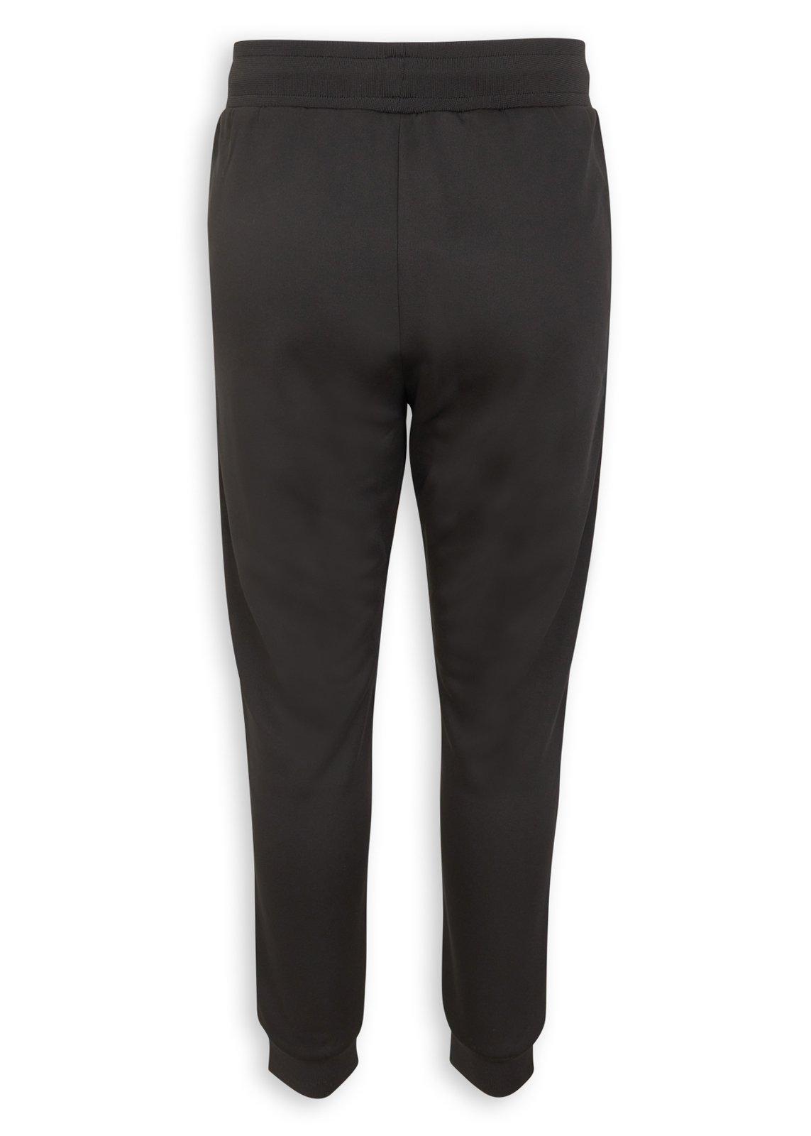 Blocked Bonded Scuba Joggers (3250440) | UZZI