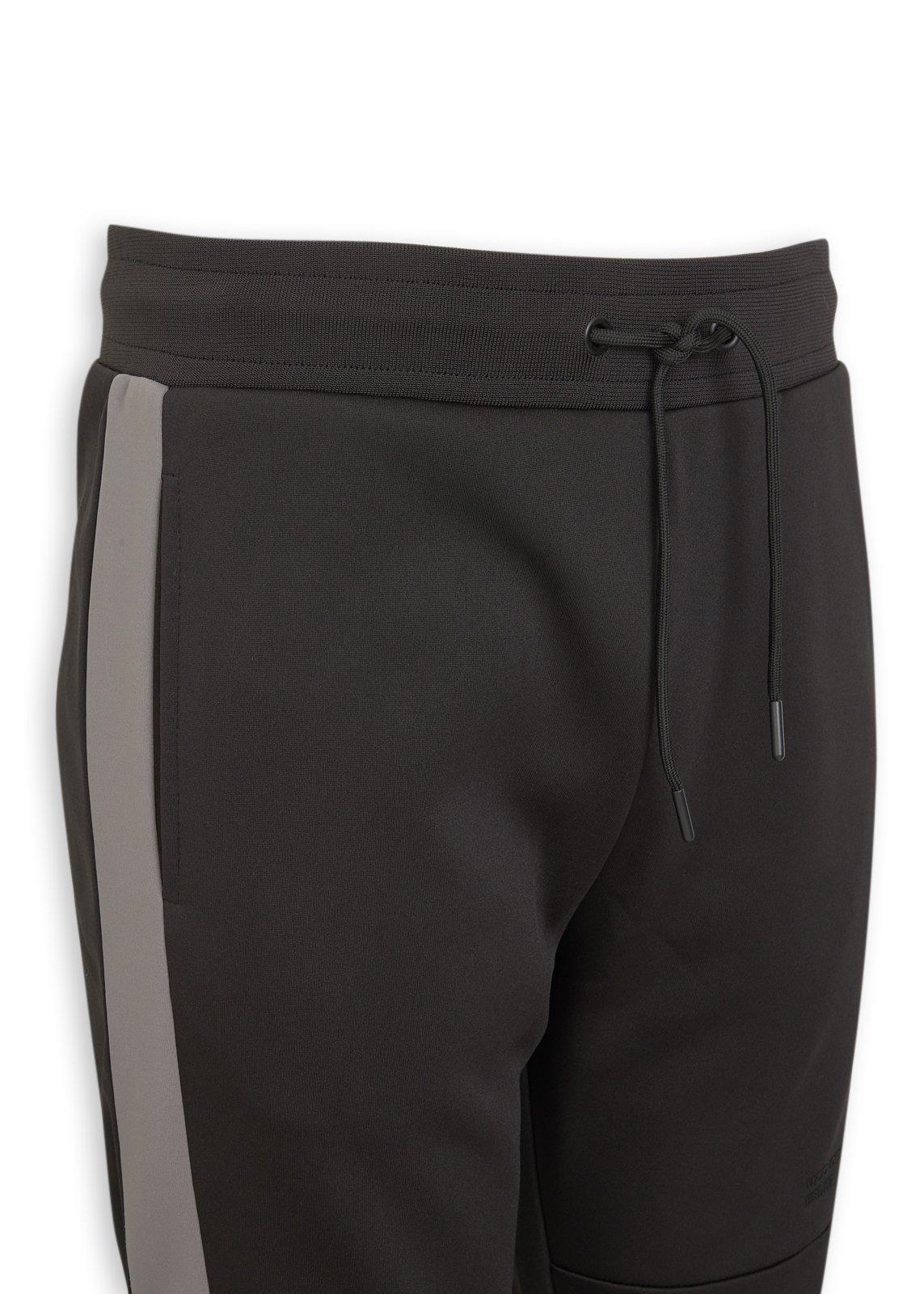 Blocked Bonded Scuba Joggers (3250440) | UZZI