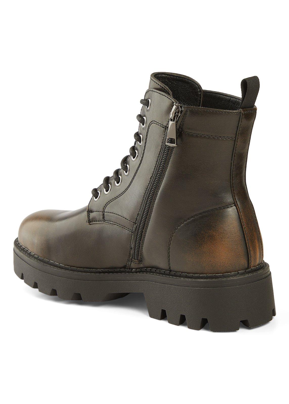 Brown Boots (3250786) | UZZI
