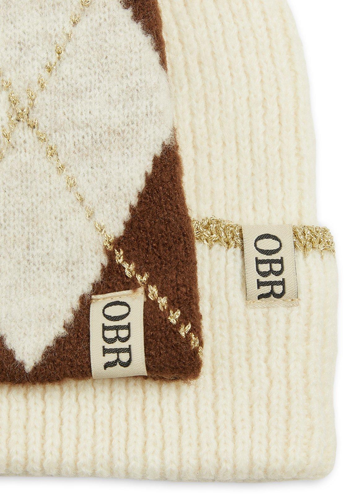 2-Pack Argyle Beanie Set (3250977) | OUTBACK RED