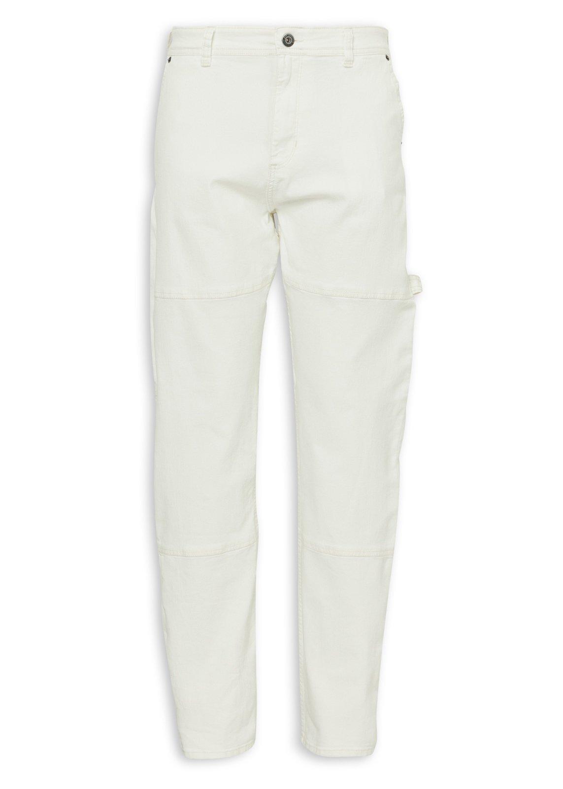 Beige Carpenter Pants (3251122) | Hemisphere