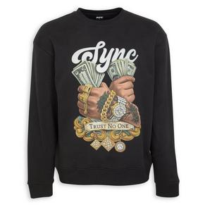 Men Tops - Sweat Tops & Hoodies | Identity