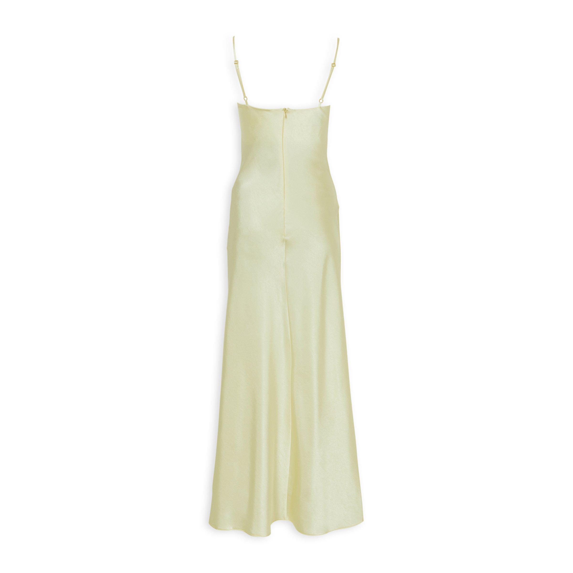 princess polly baby blue dress Lemon, Sunflower and Marigold: Yellow Bridesmaids Dresses