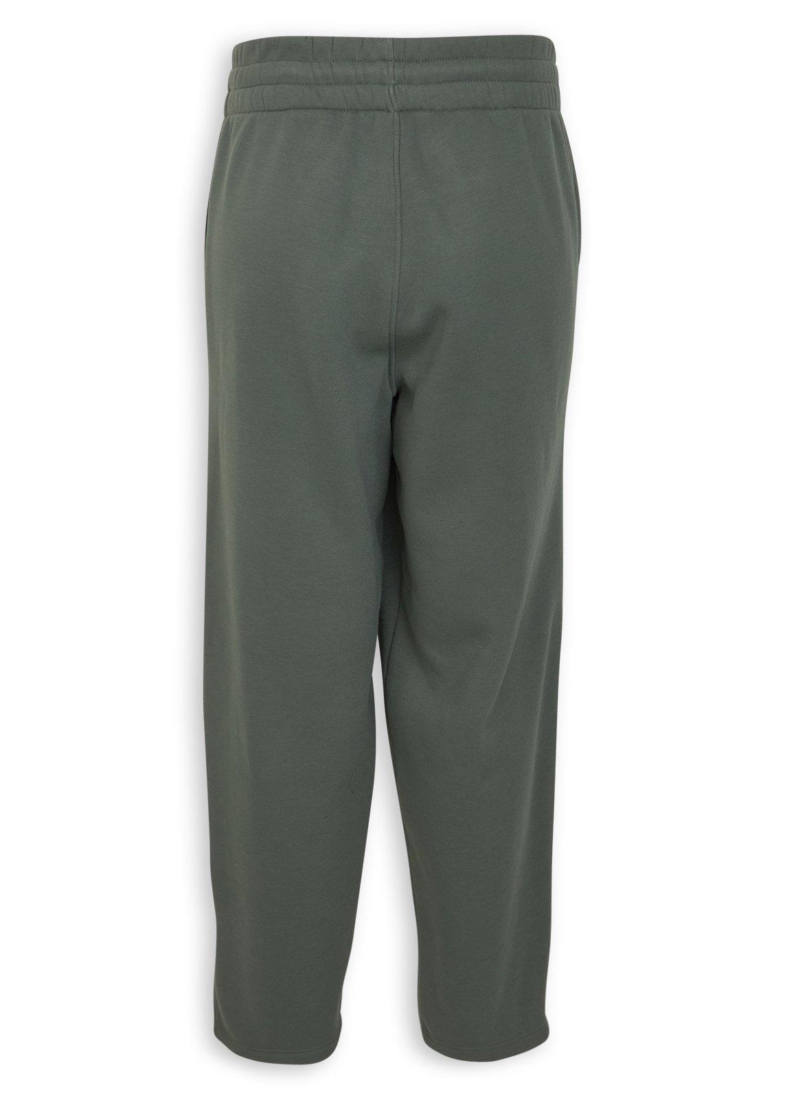 Sage Relaxed Fit Fleece Joggers (3252265) | UZZI