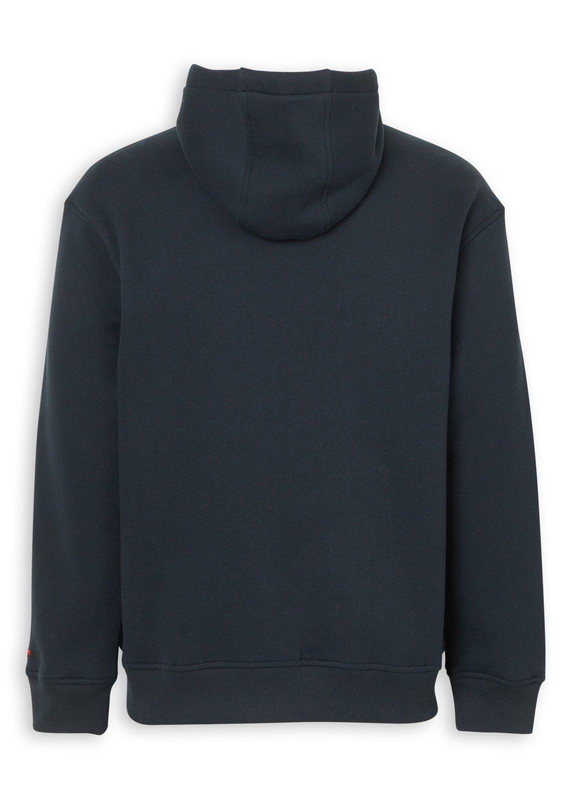 Navy Hoodie (3252613) | Daniel Hechter